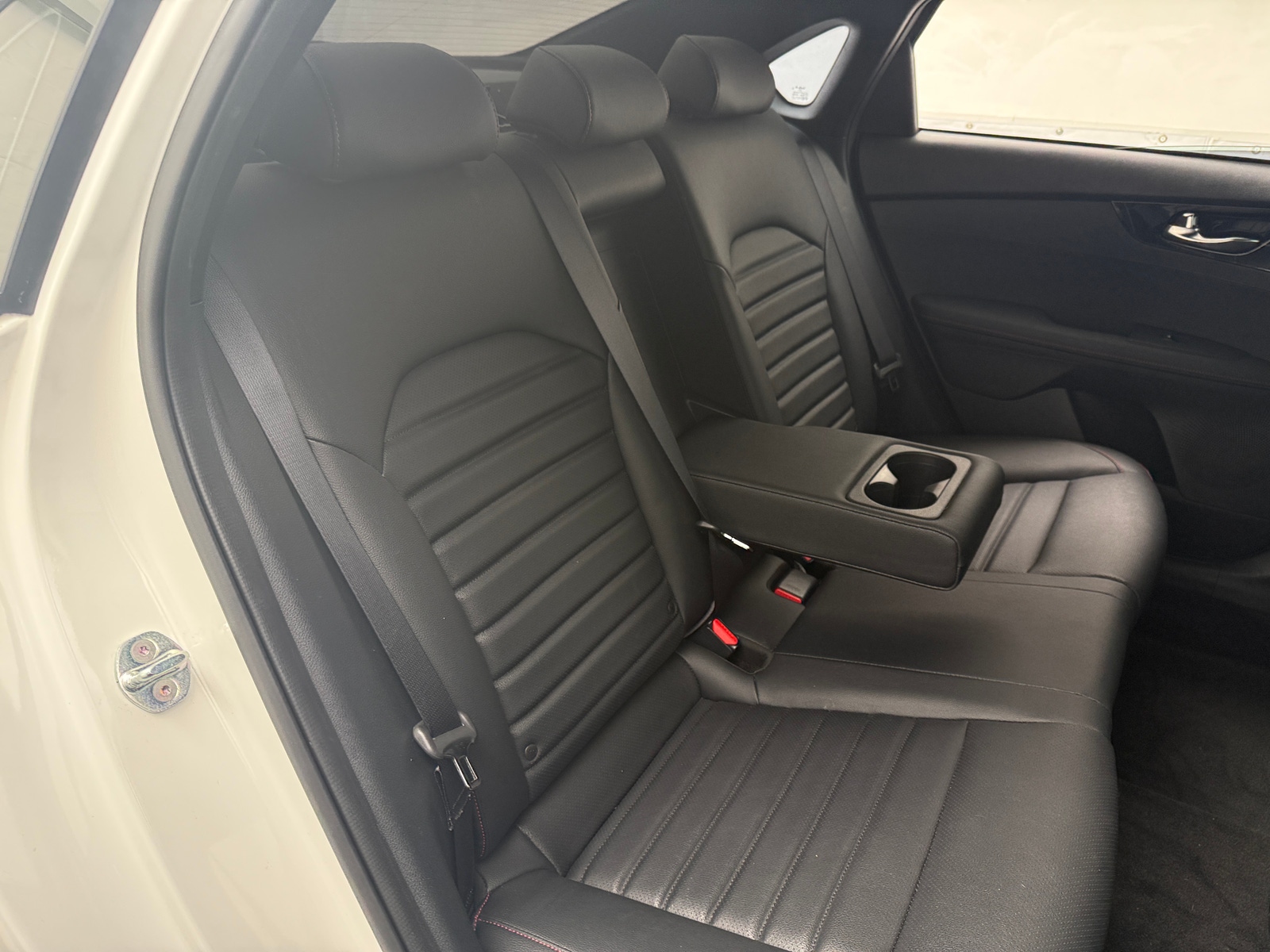 Thumbnail: 2023 Kia Forte - 6