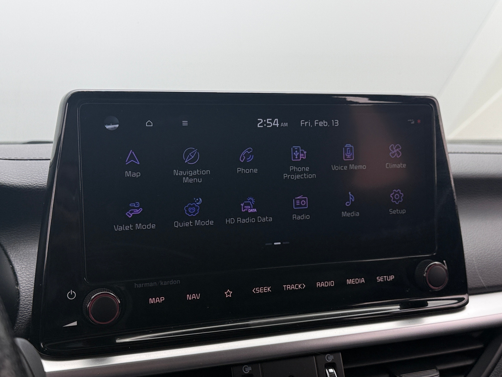 Thumbnail: 2023 Kia Forte - 4