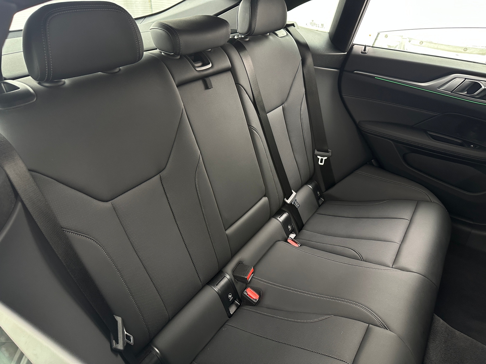 Thumbnail: 2025 BMW i4 - 5