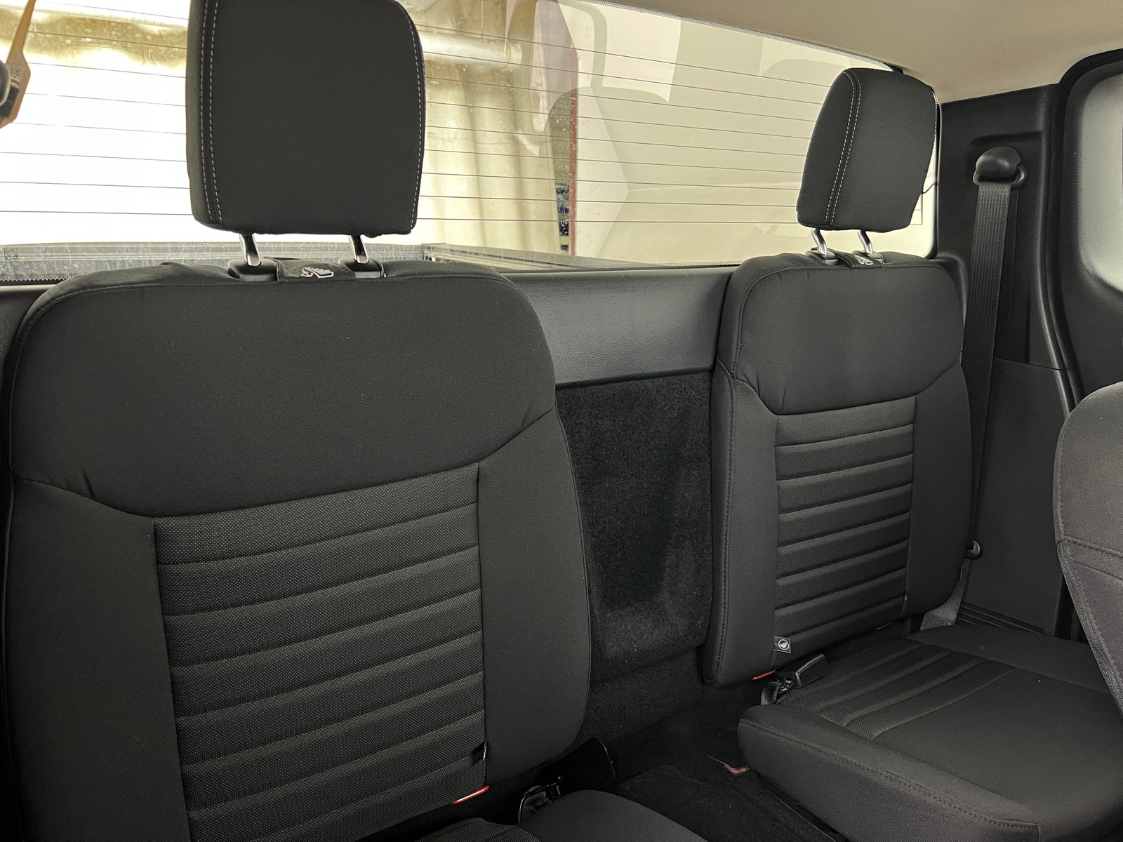 Thumbnail: 2023 Ford Ranger - 6