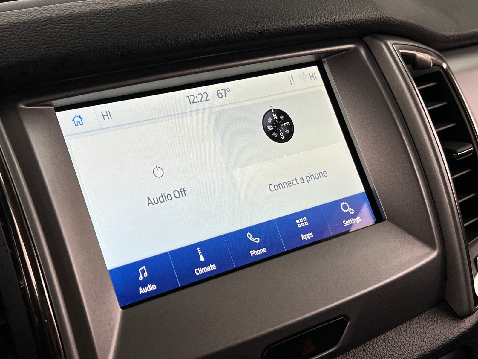 Thumbnail: 2023 Ford Ranger - 4