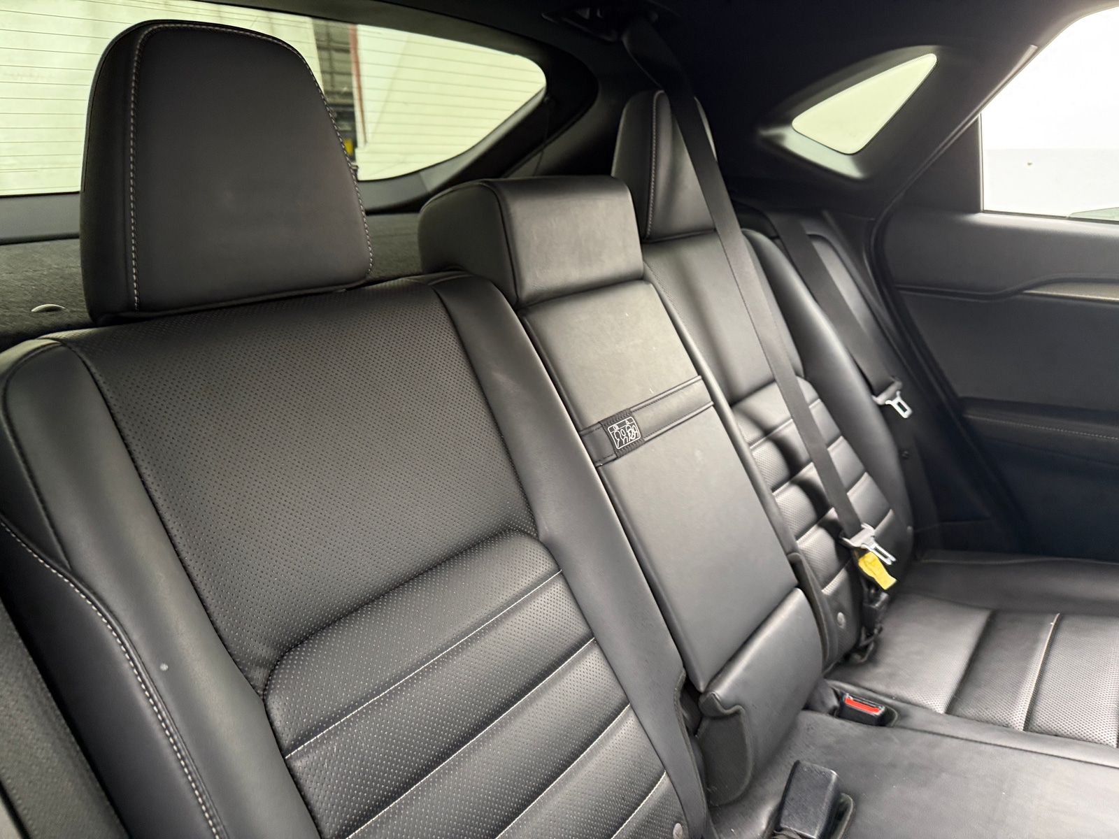 Thumbnail: 2020 Lexus NX - 5