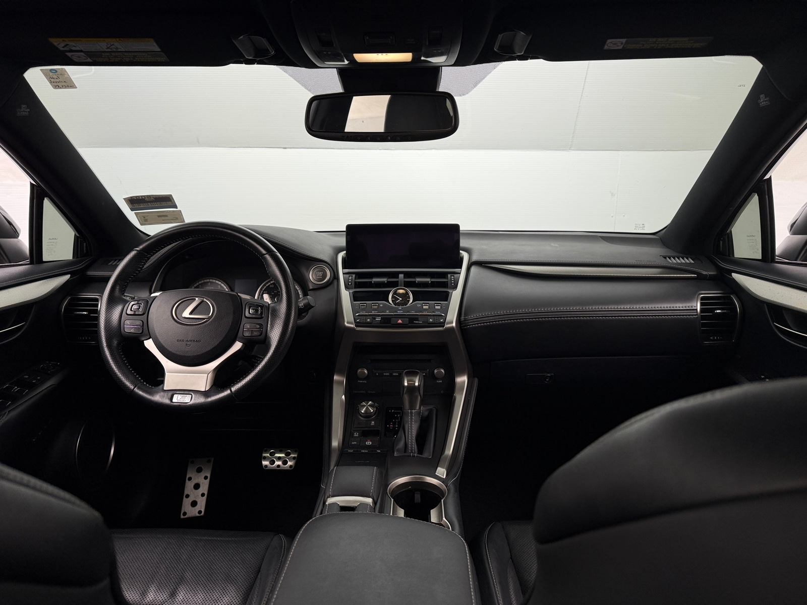 Thumbnail: 2020 Lexus NX - 2