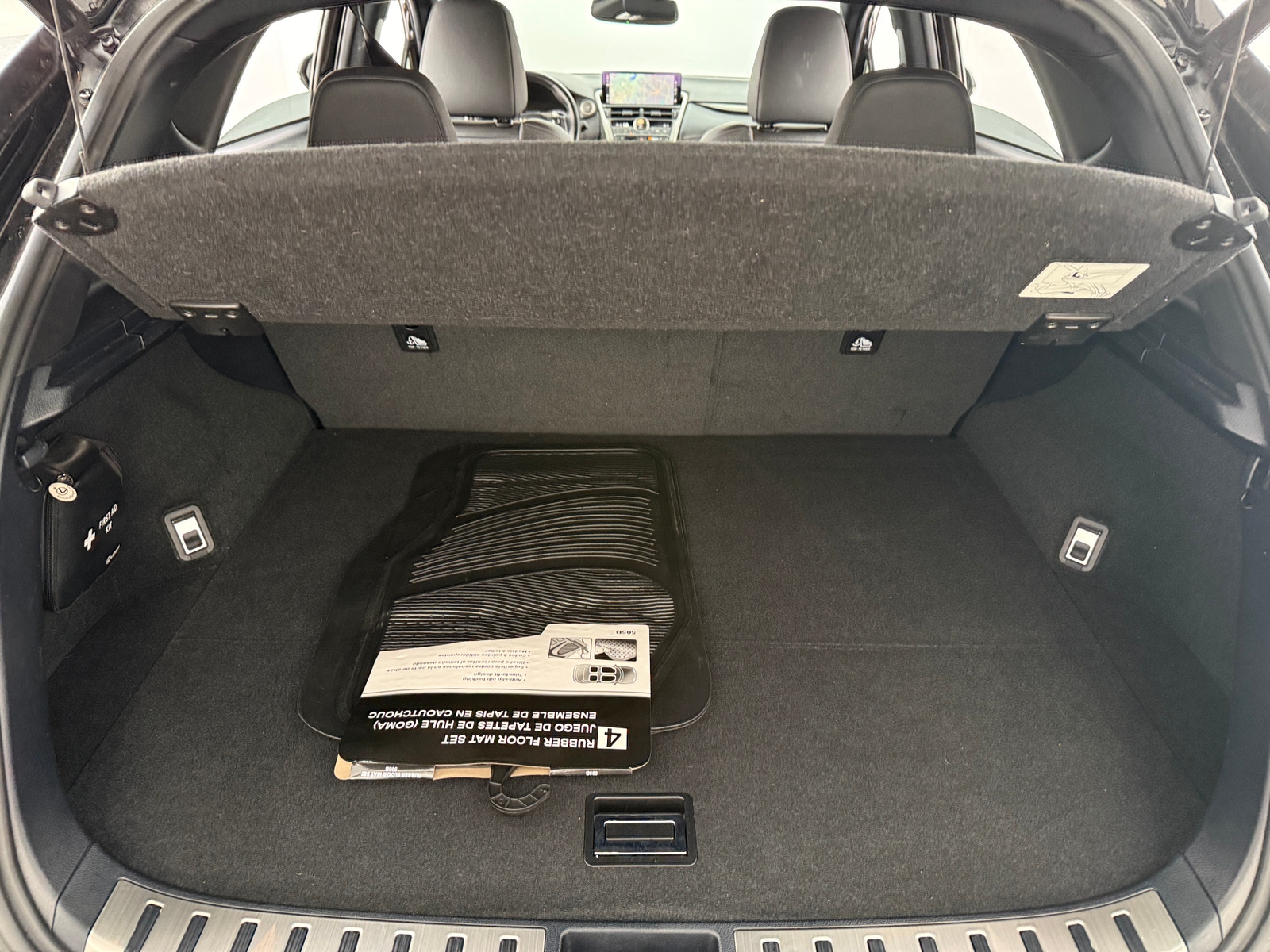 Thumbnail: 2020 Lexus NX - 6