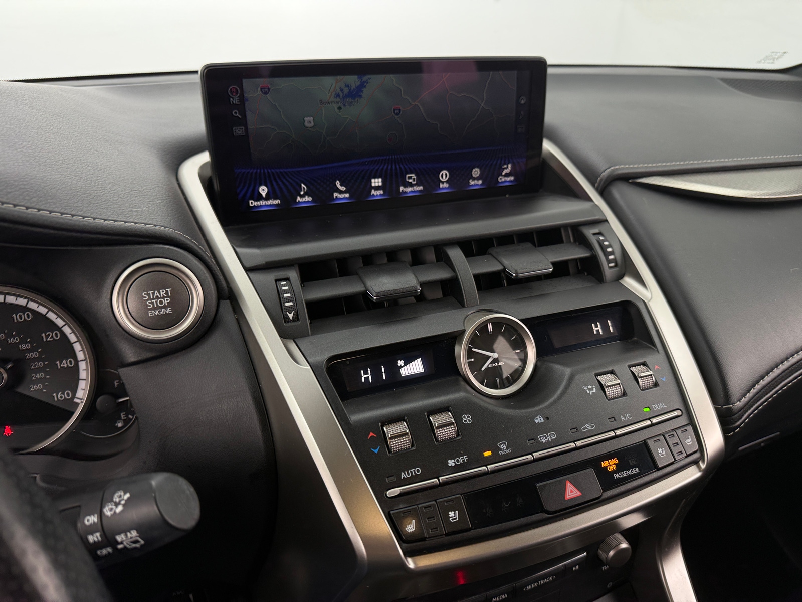 Thumbnail: 2020 Lexus NX - 3