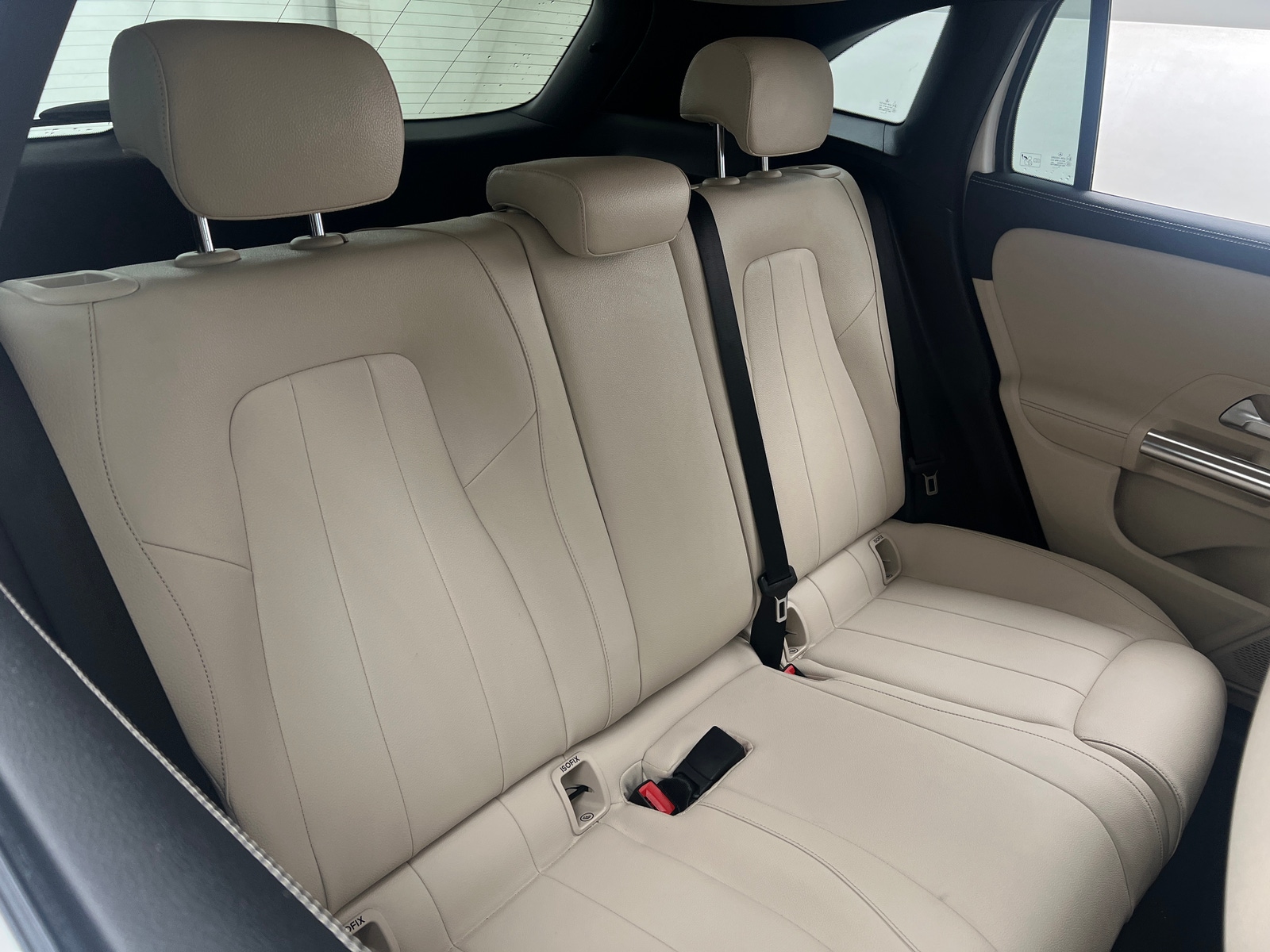 Thumbnail: 2022 Mercedes-Benz GLA - 5