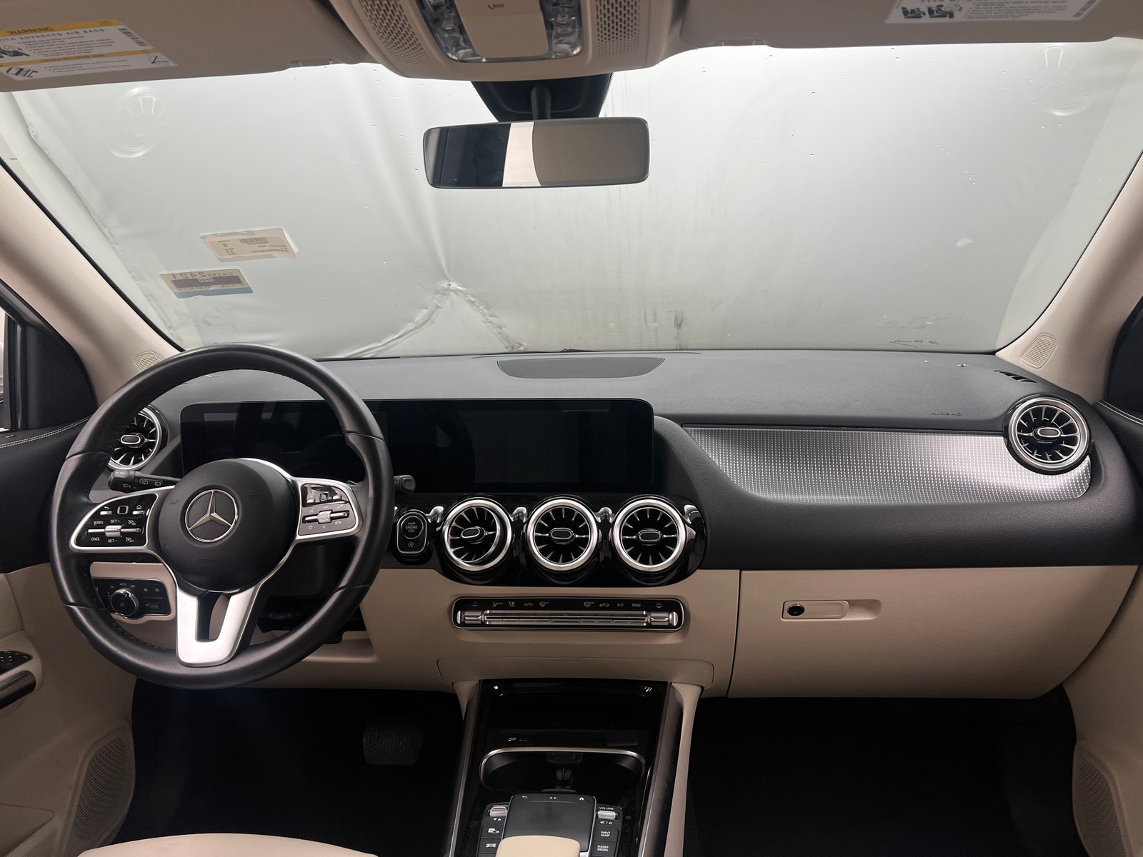 Thumbnail: 2022 Mercedes-Benz GLA - 2