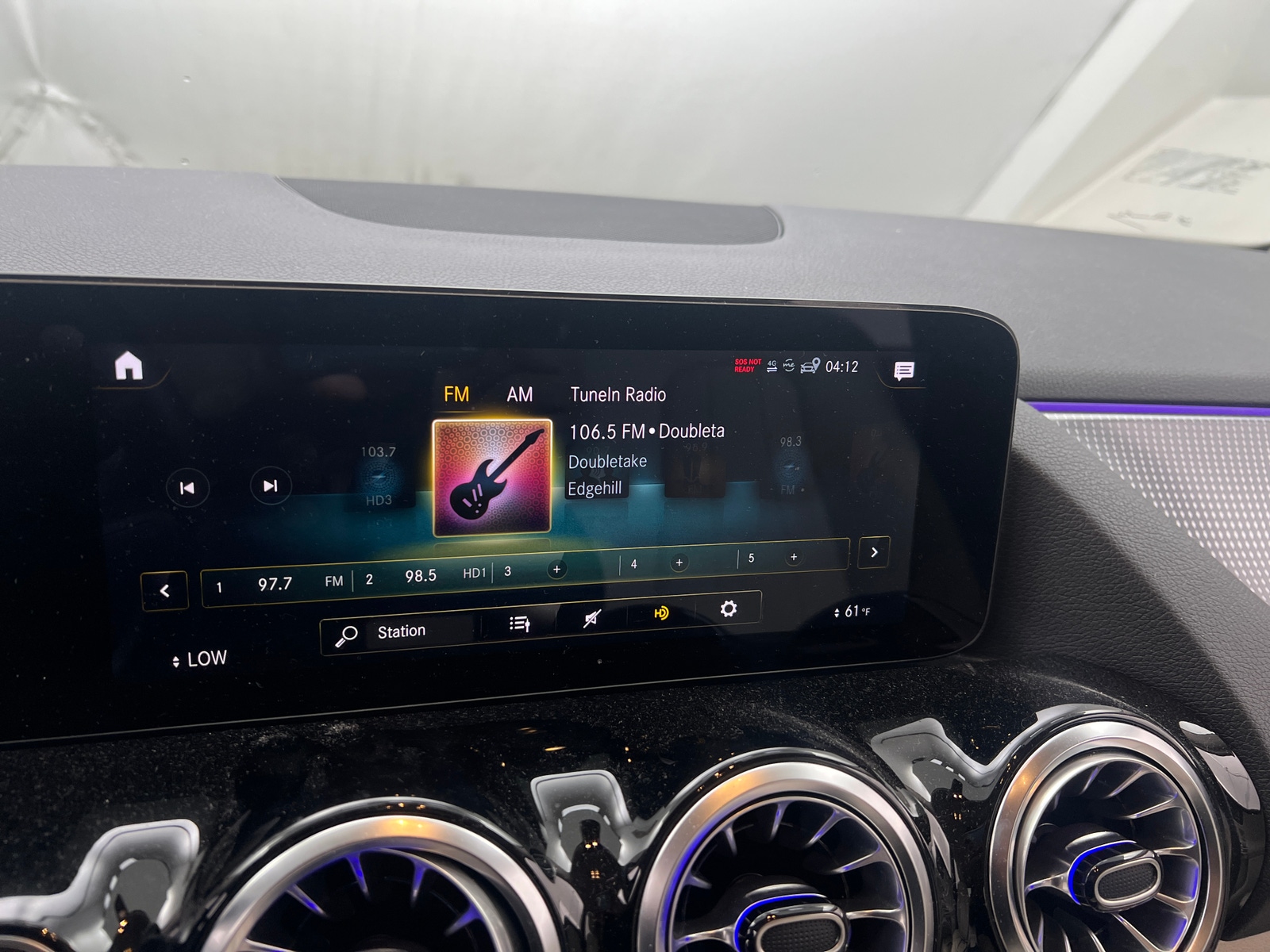 Thumbnail: 2022 Mercedes-Benz GLA - 3