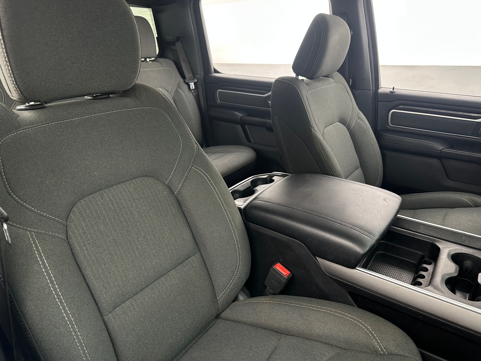 Thumbnail: 2021 RAM 1500 - 2