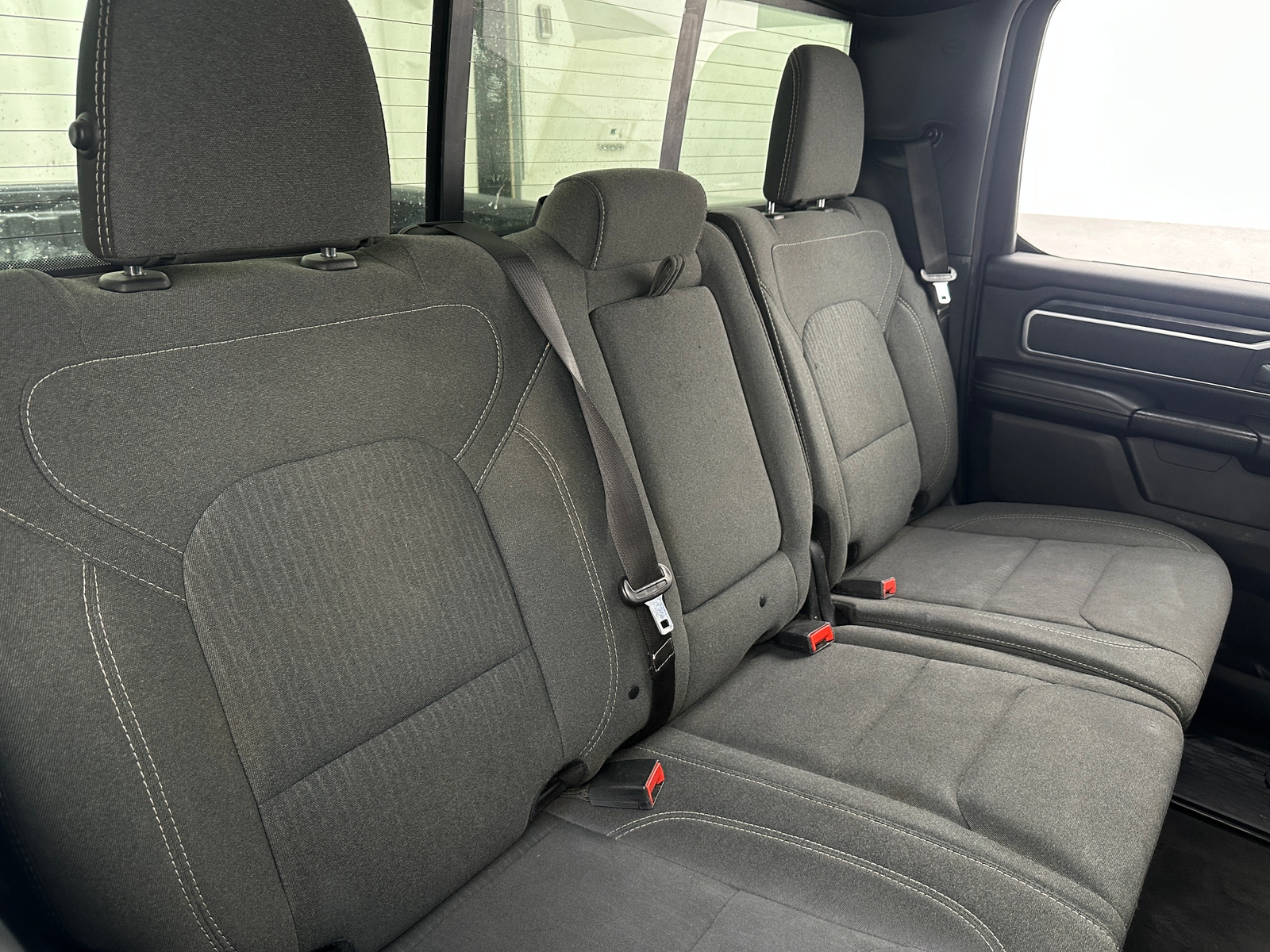 Thumbnail: 2021 RAM 1500 - 6