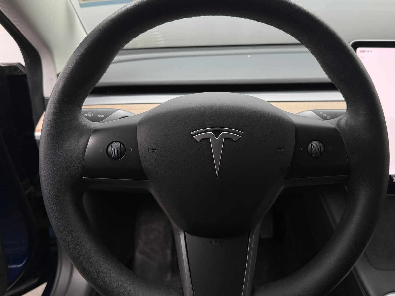 Thumbnail: 2022 Tesla Model 3 - 3