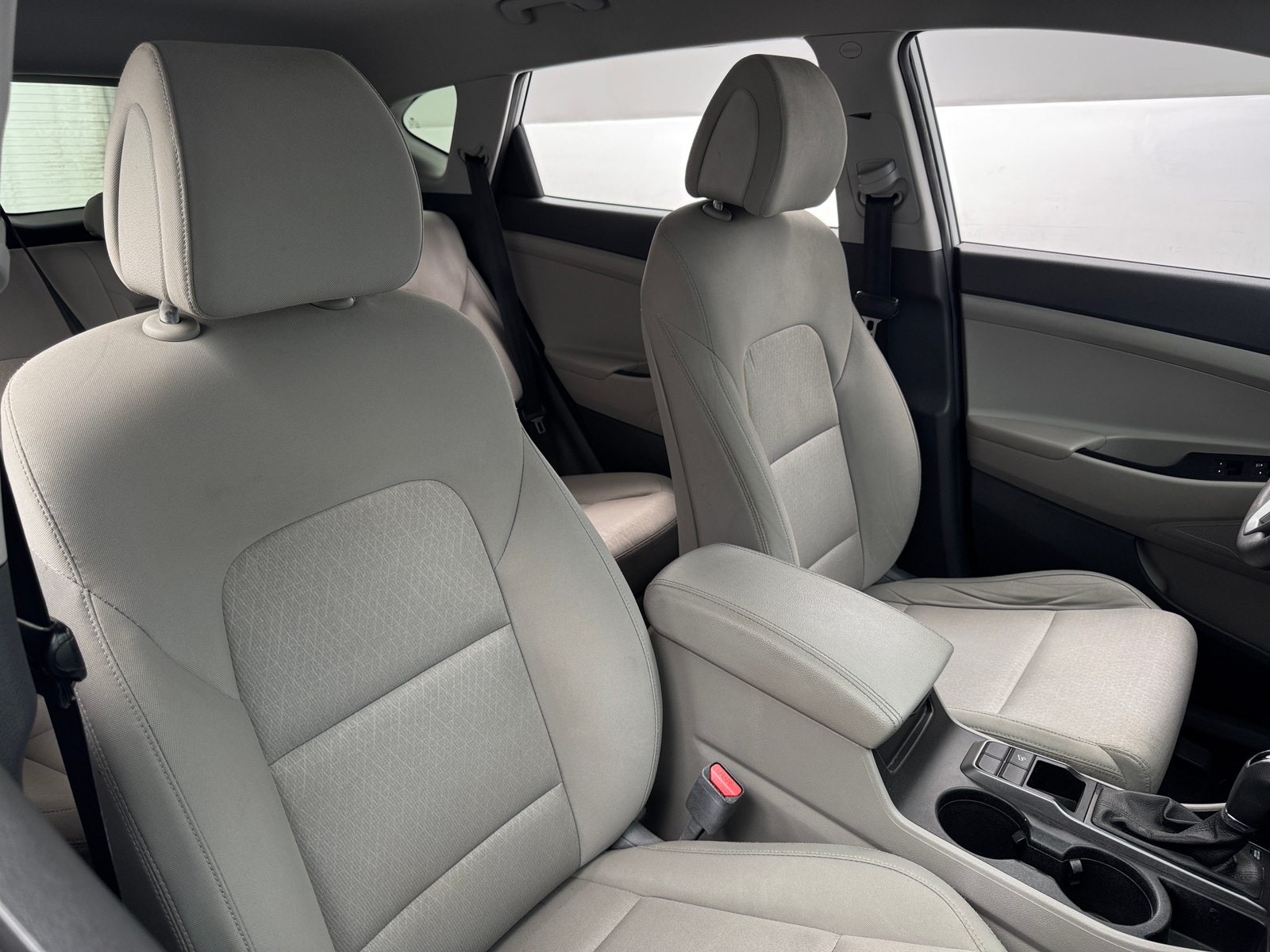 Thumbnail: 2018 Hyundai Tucson - 2