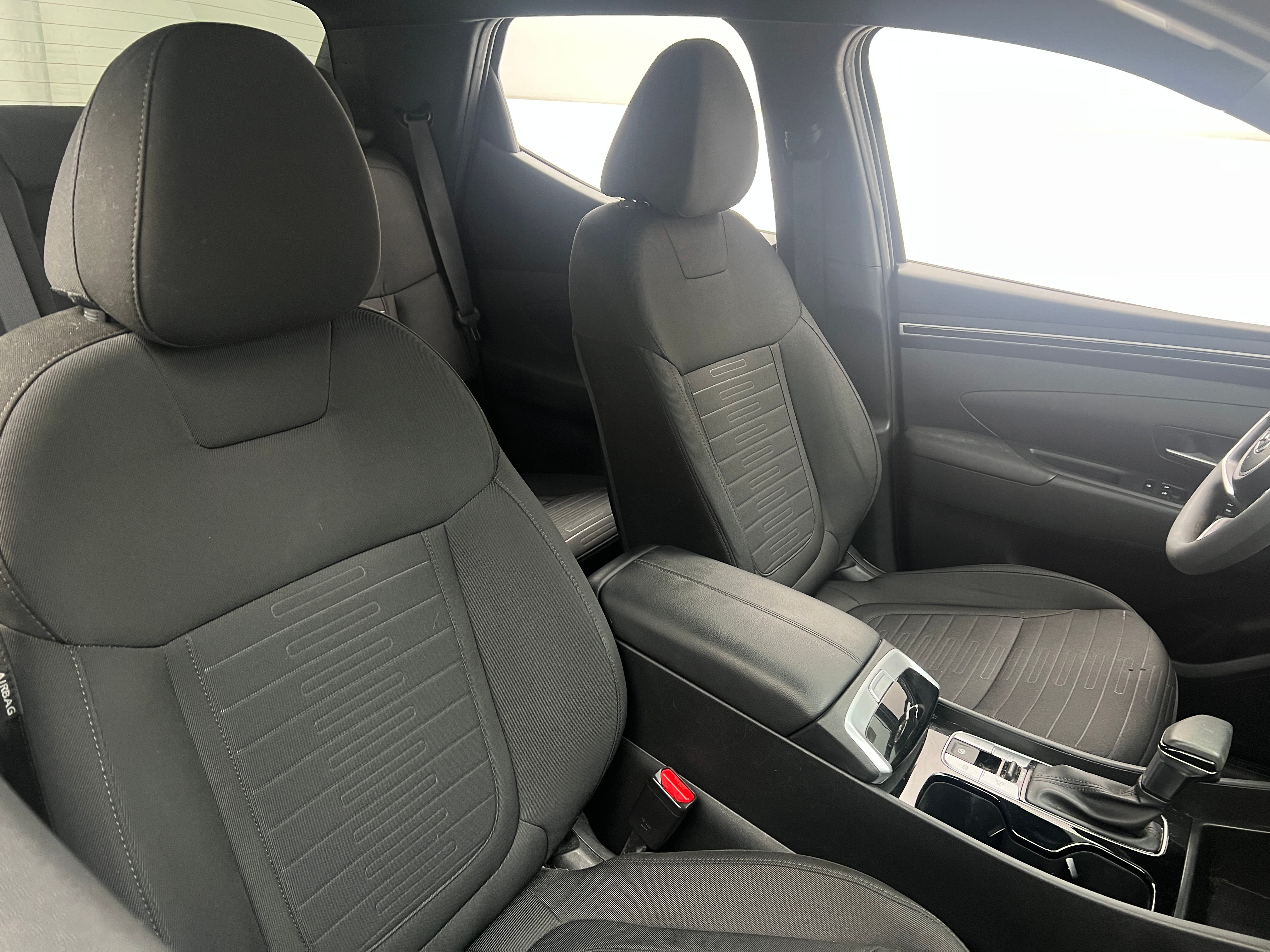 2022 Hyundai Santa Cruz