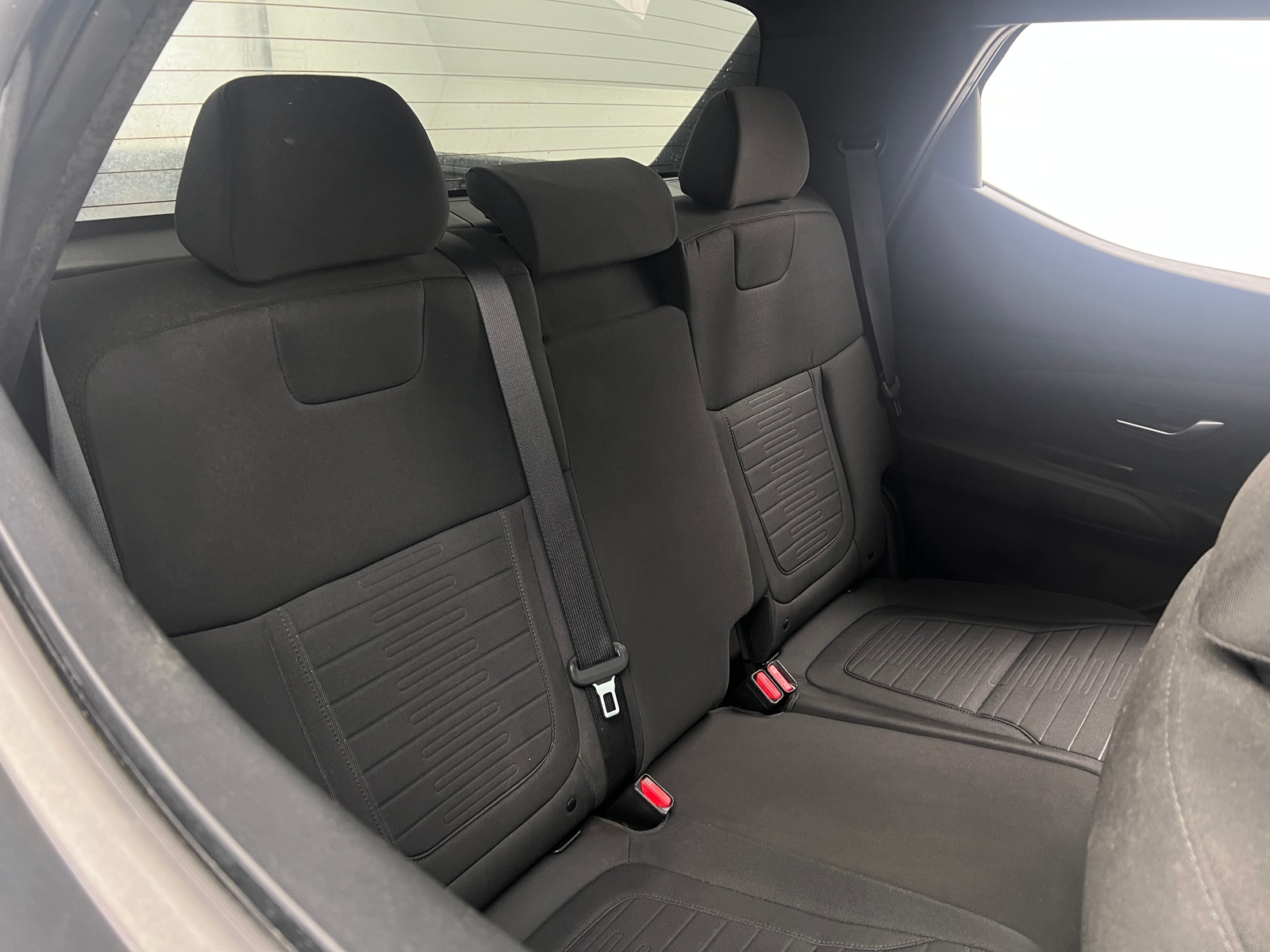 Thumbnail: 2022 Hyundai Santa Cruz - 6