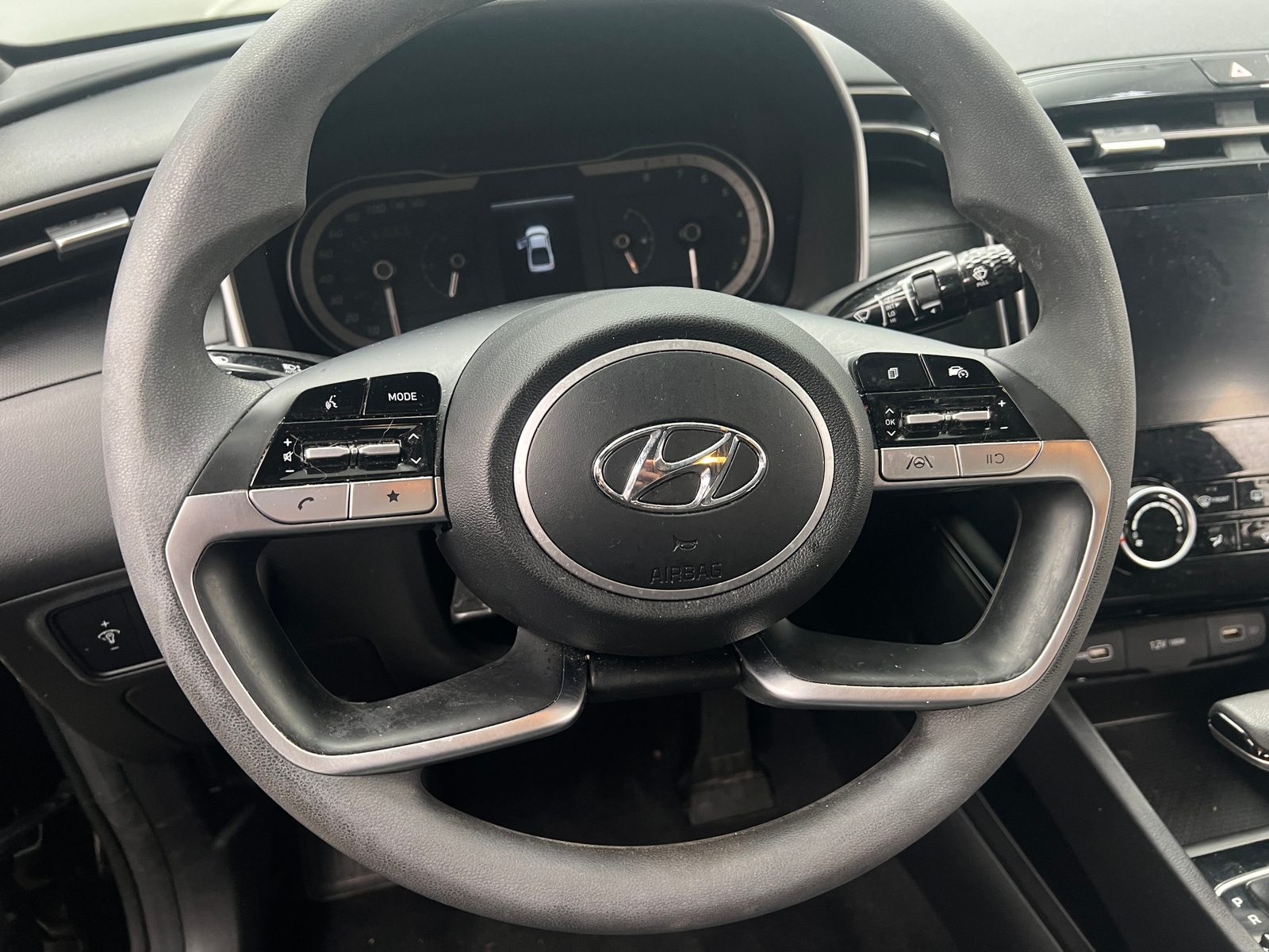 Thumbnail: 2022 Hyundai Santa Cruz - 5