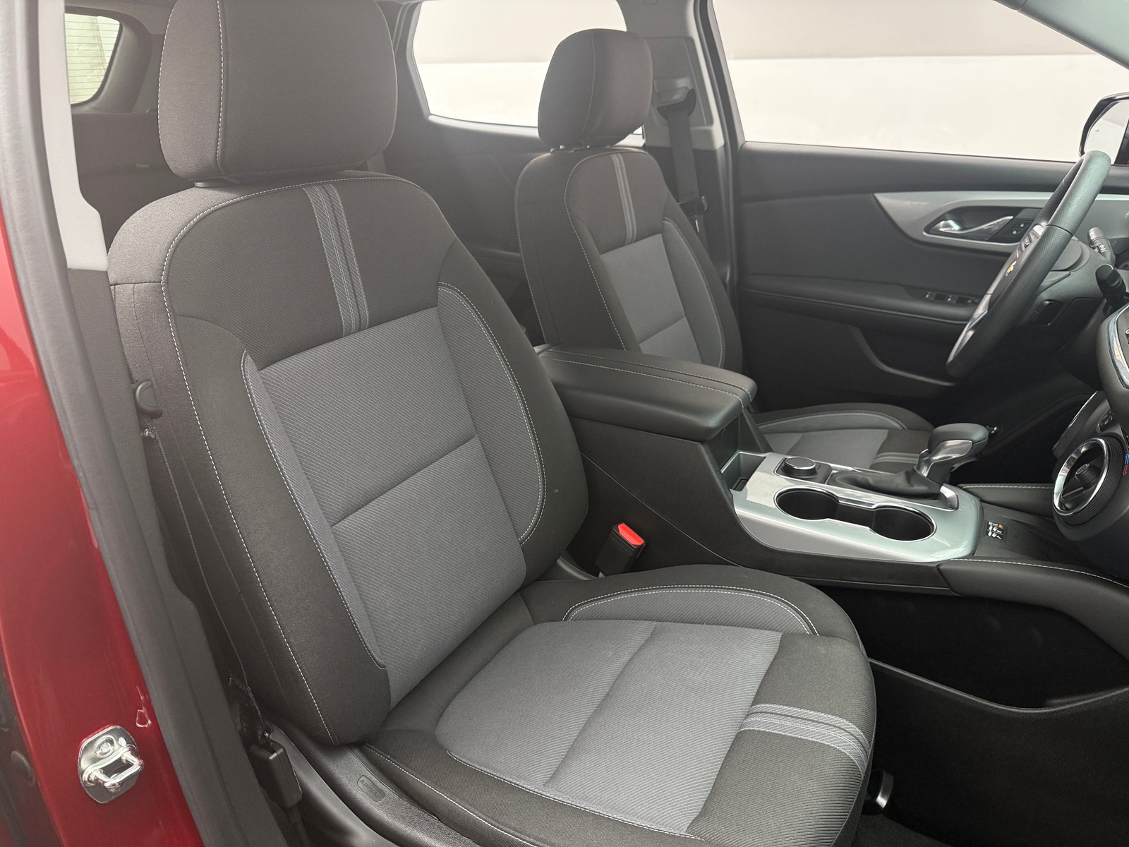 Thumbnail: 2024 Chevrolet Blazer - 2