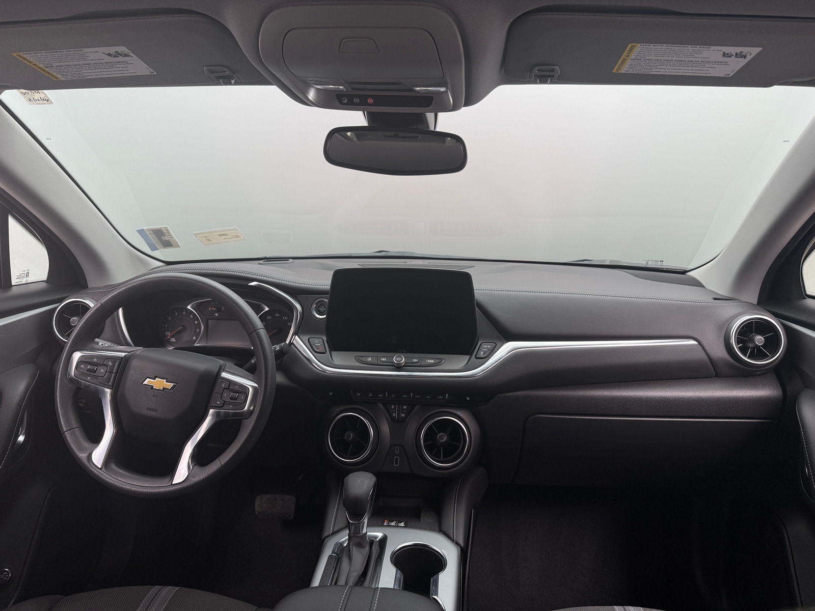 Thumbnail: 2024 Chevrolet Blazer - 3