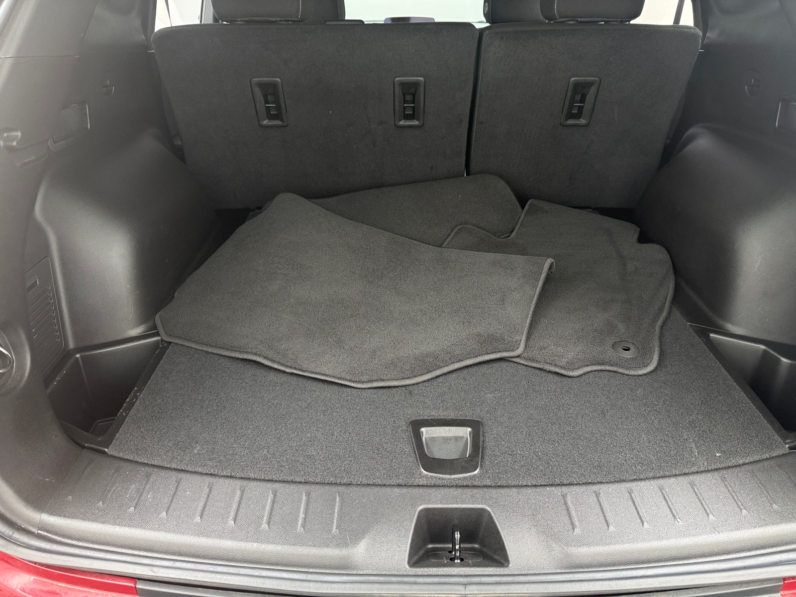 Thumbnail: 2024 Chevrolet Blazer - 7