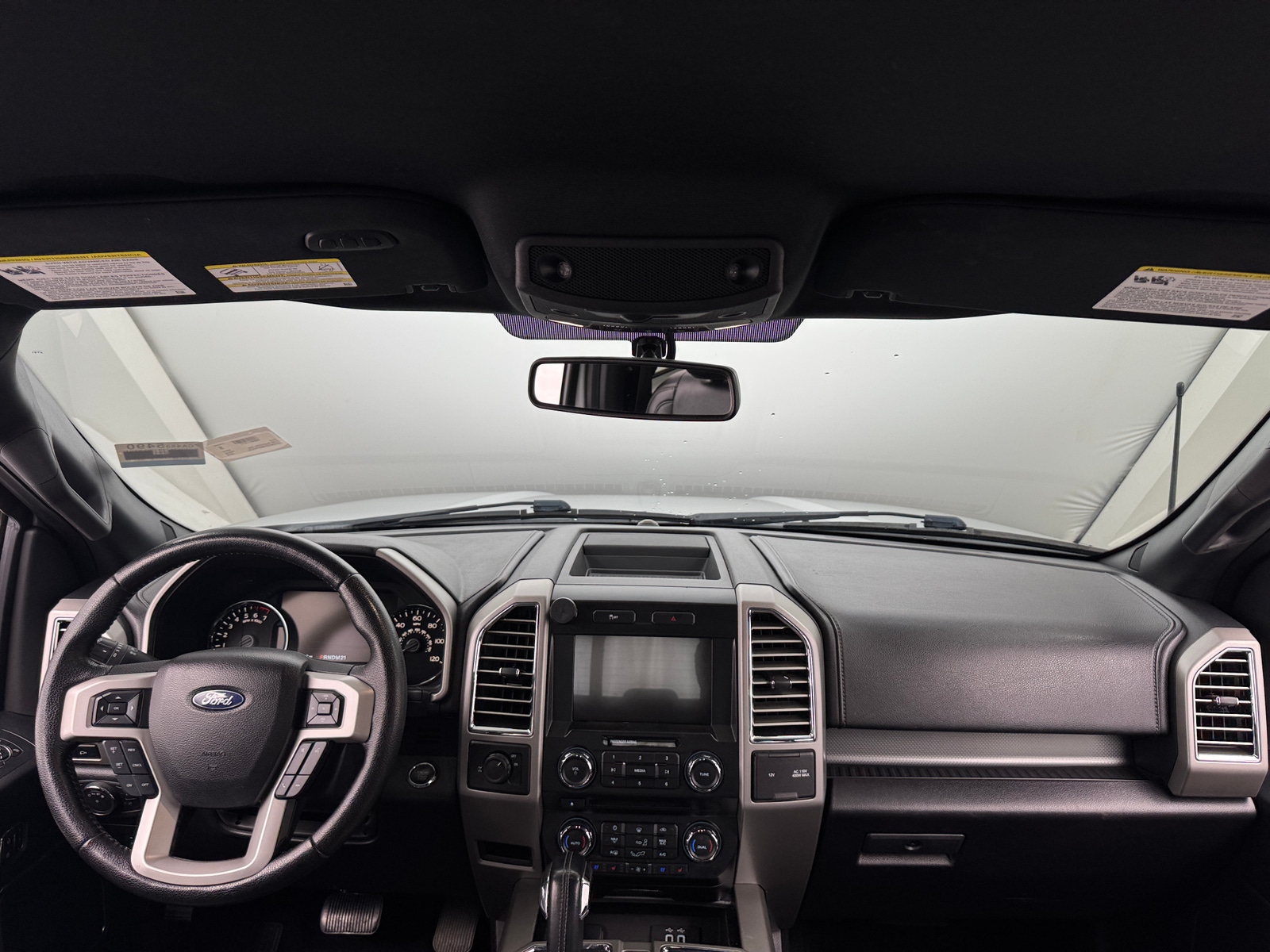 Thumbnail: 2016 Ford Econoline - 2