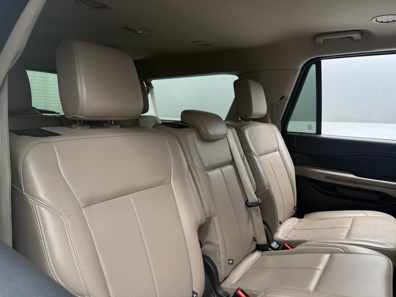 Thumbnail: 2023 Ford Expedition MAX - 6