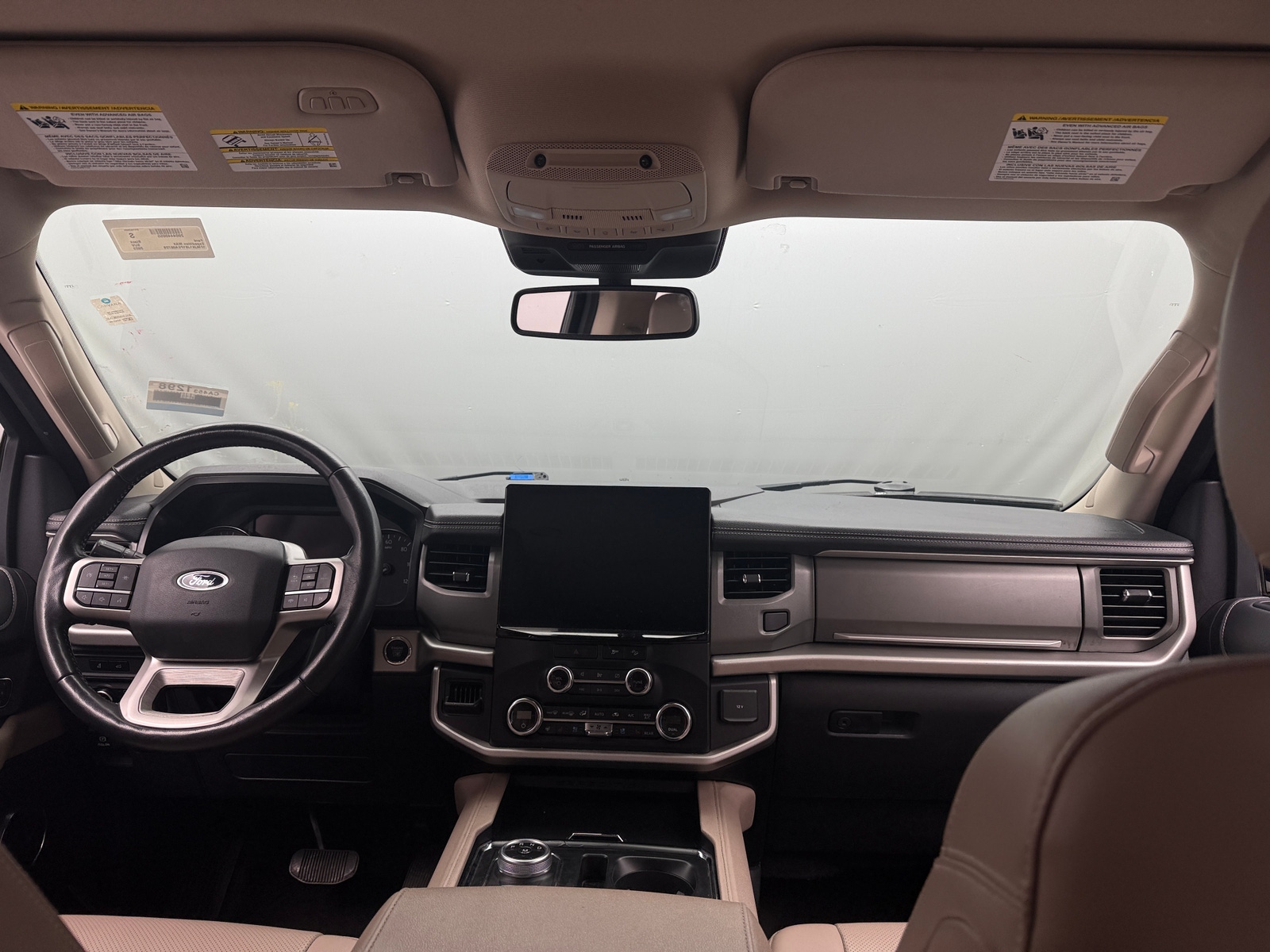 Thumbnail: 2023 Ford Expedition MAX - 3