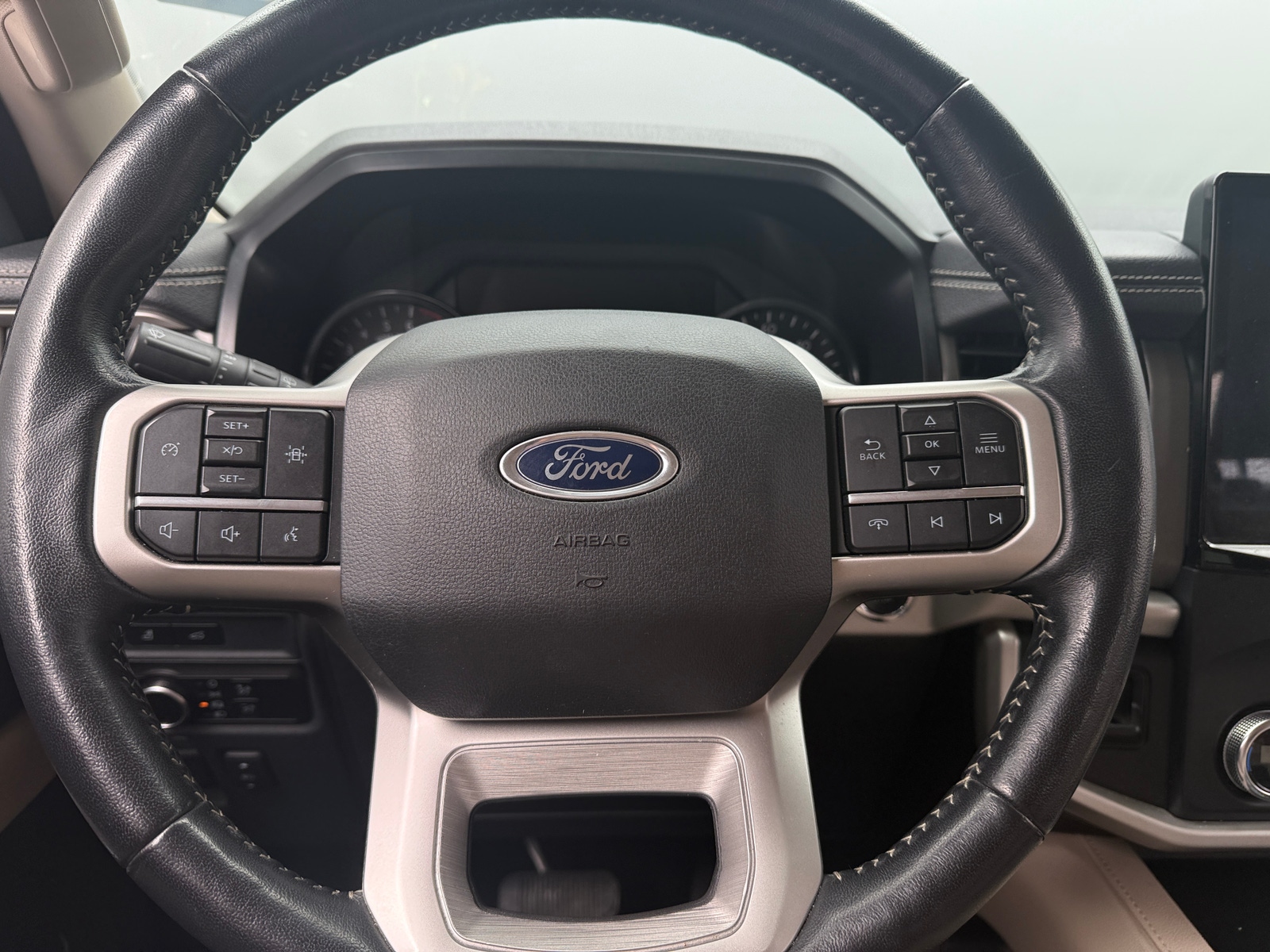 Thumbnail: 2023 Ford Expedition MAX - 5