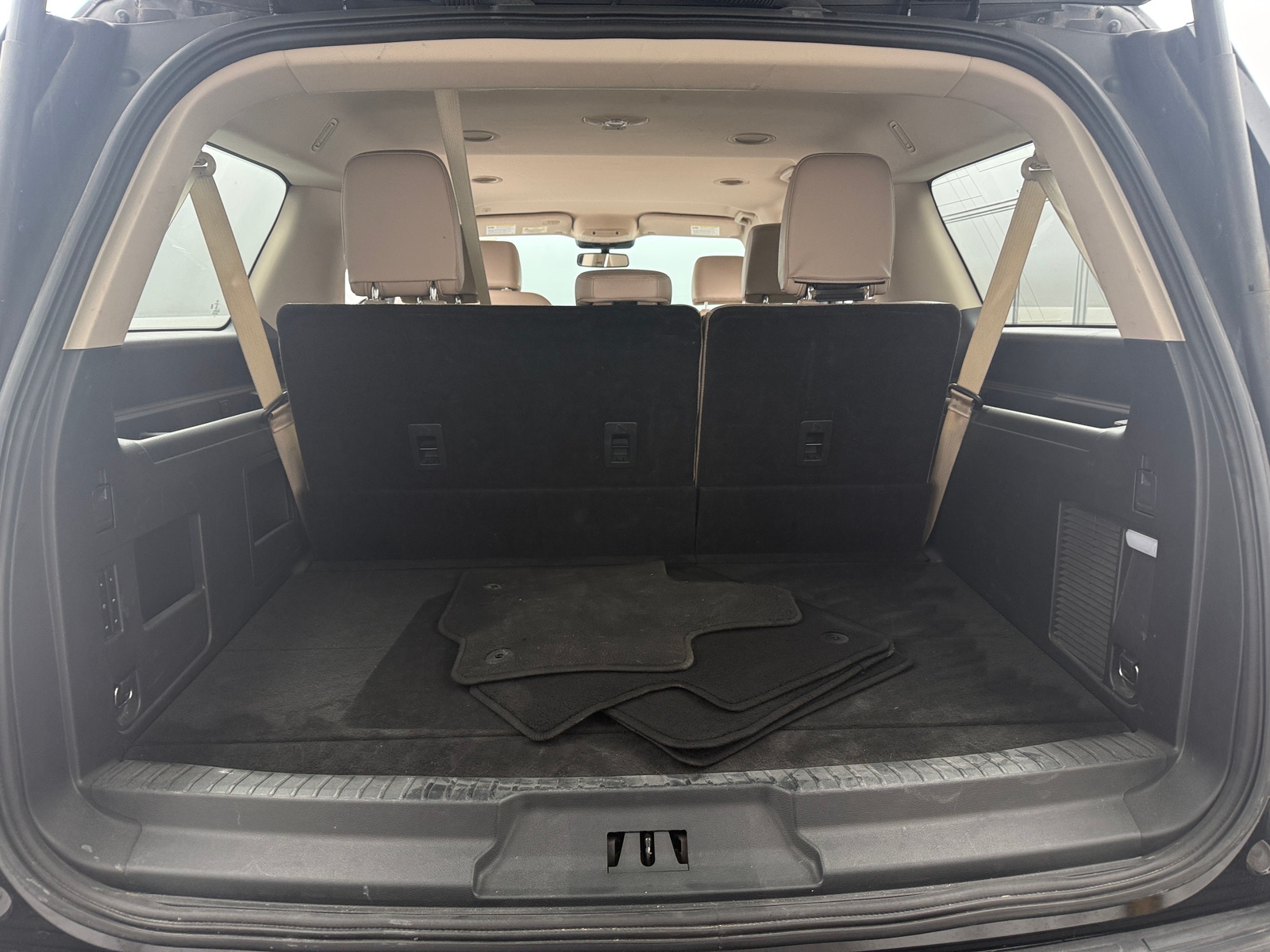 Thumbnail: 2023 Ford Expedition MAX - 7