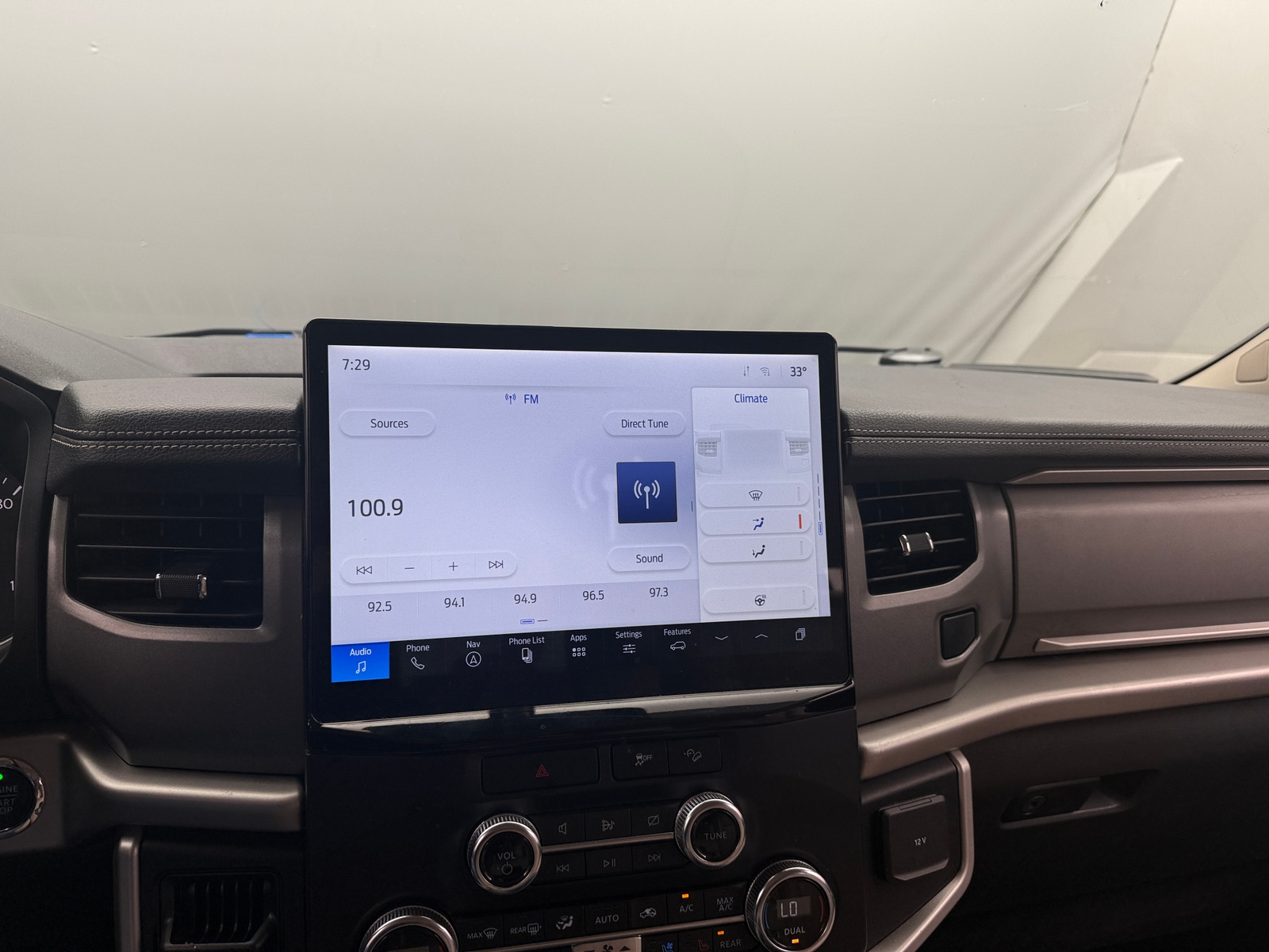 Thumbnail: 2023 Ford Expedition MAX - 4