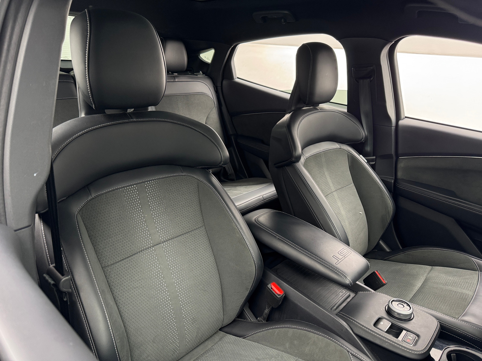 Thumbnail: 2022 Ford Mustang Mach-E - 2