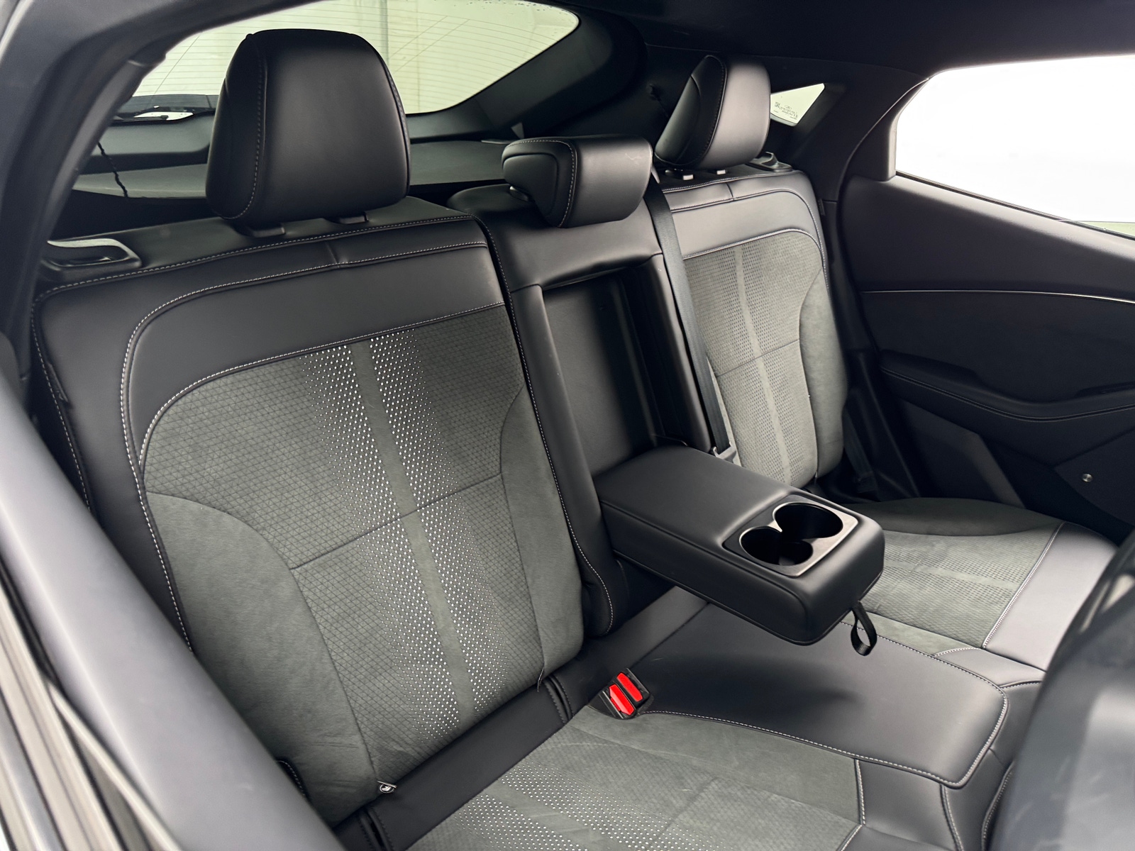 Thumbnail: 2022 Ford Mustang Mach-E - 6