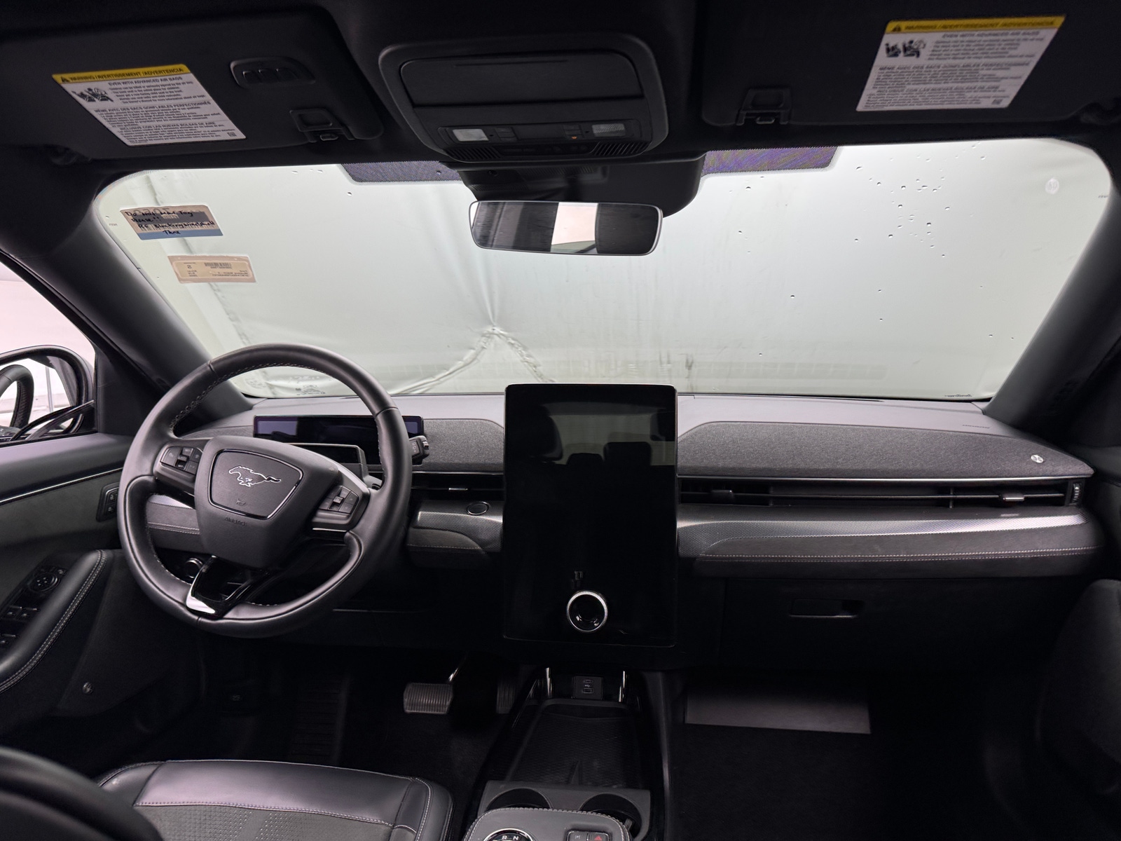 Thumbnail: 2022 Ford Mustang Mach-E - 3