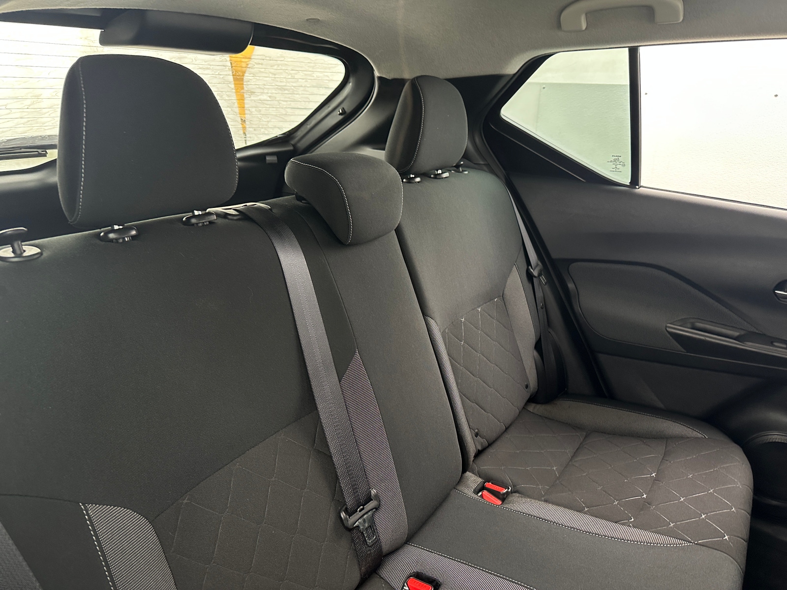 Thumbnail: 2019 Nissan Kicks - 6