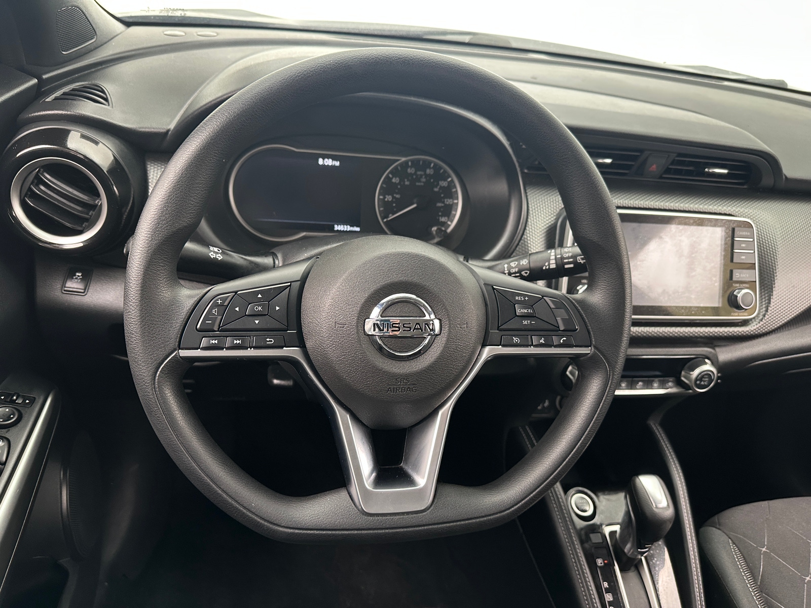 Thumbnail: 2019 Nissan Kicks - 5