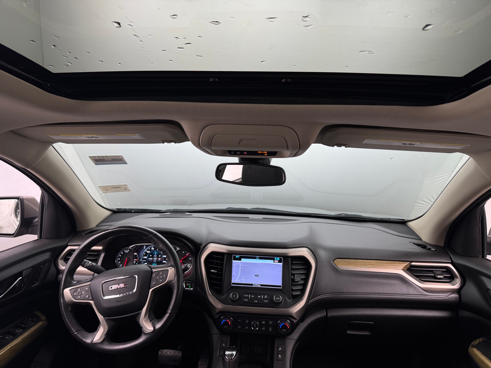 Thumbnail: 2019 GMC Acadia - 2