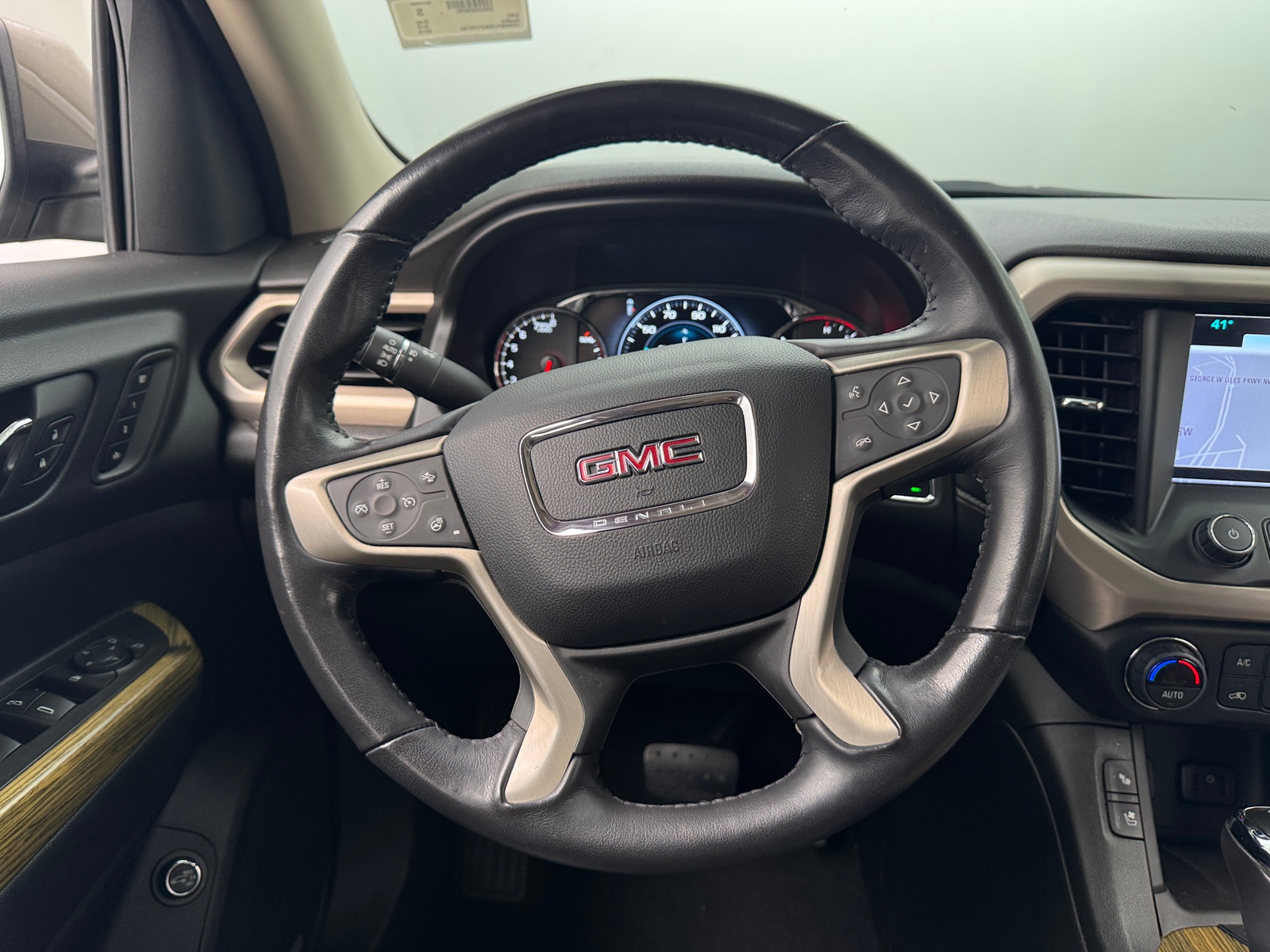 Thumbnail: 2019 GMC Acadia - 4