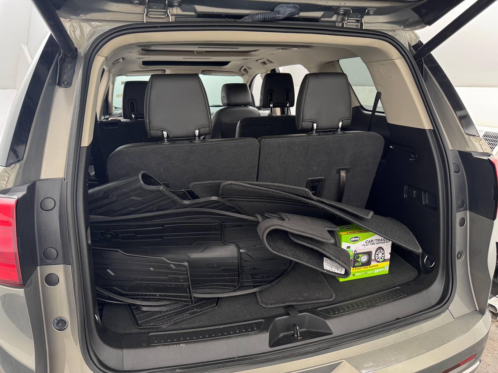 Thumbnail: 2019 GMC Acadia - 6