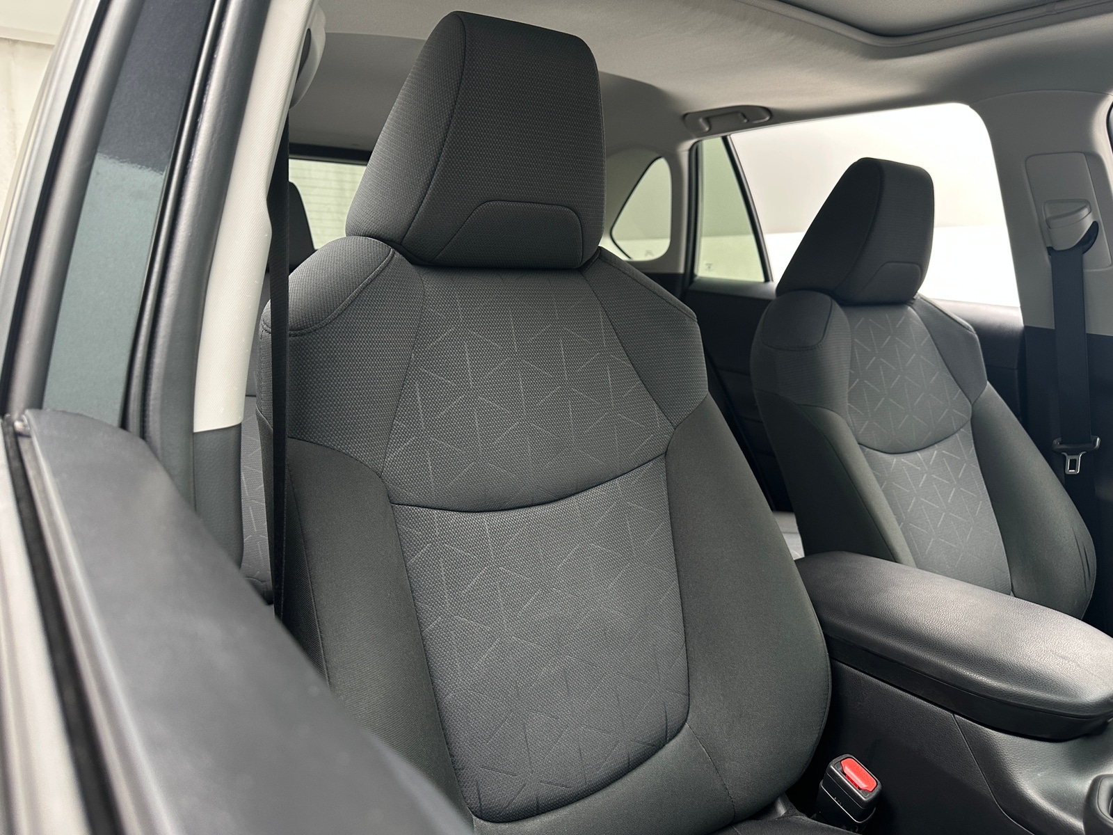 Thumbnail: 2024 Toyota RAV4 - 2