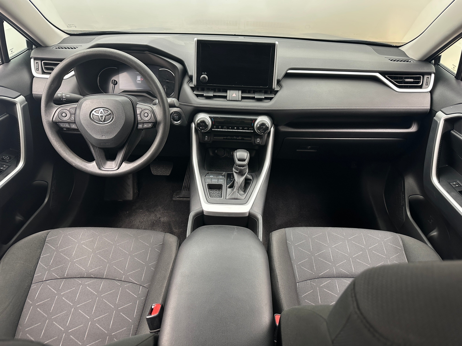 Thumbnail: 2024 Toyota RAV4 - 3