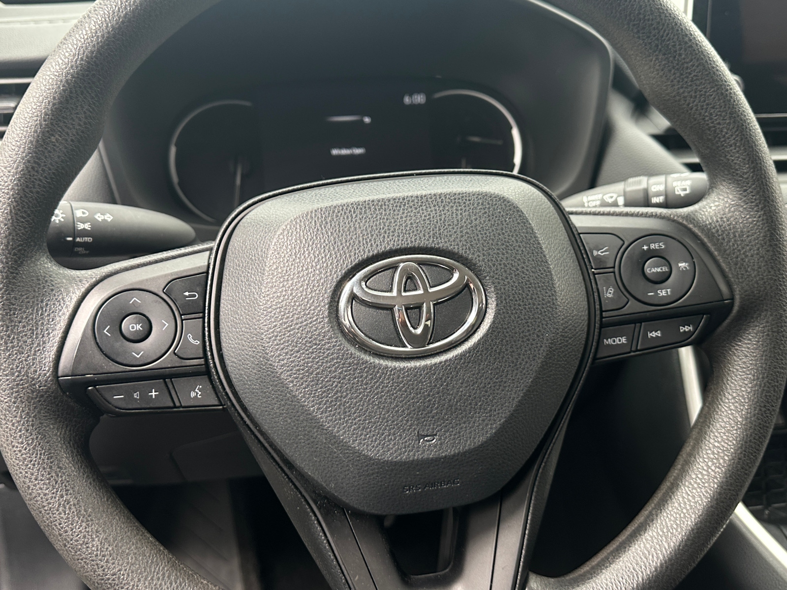 Thumbnail: 2024 Toyota RAV4 - 5