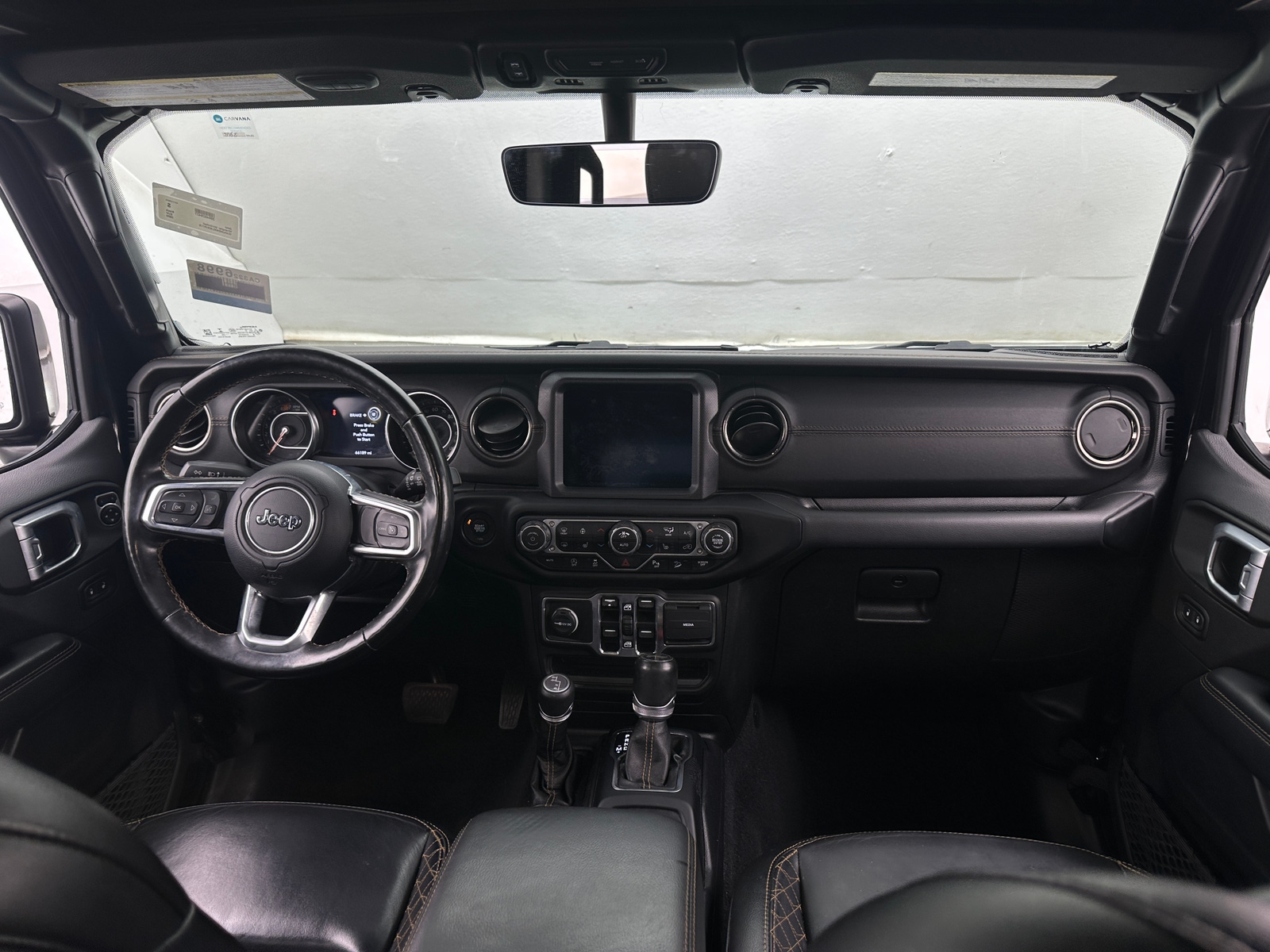 Thumbnail: 2020 Jeep Wrangler - 2