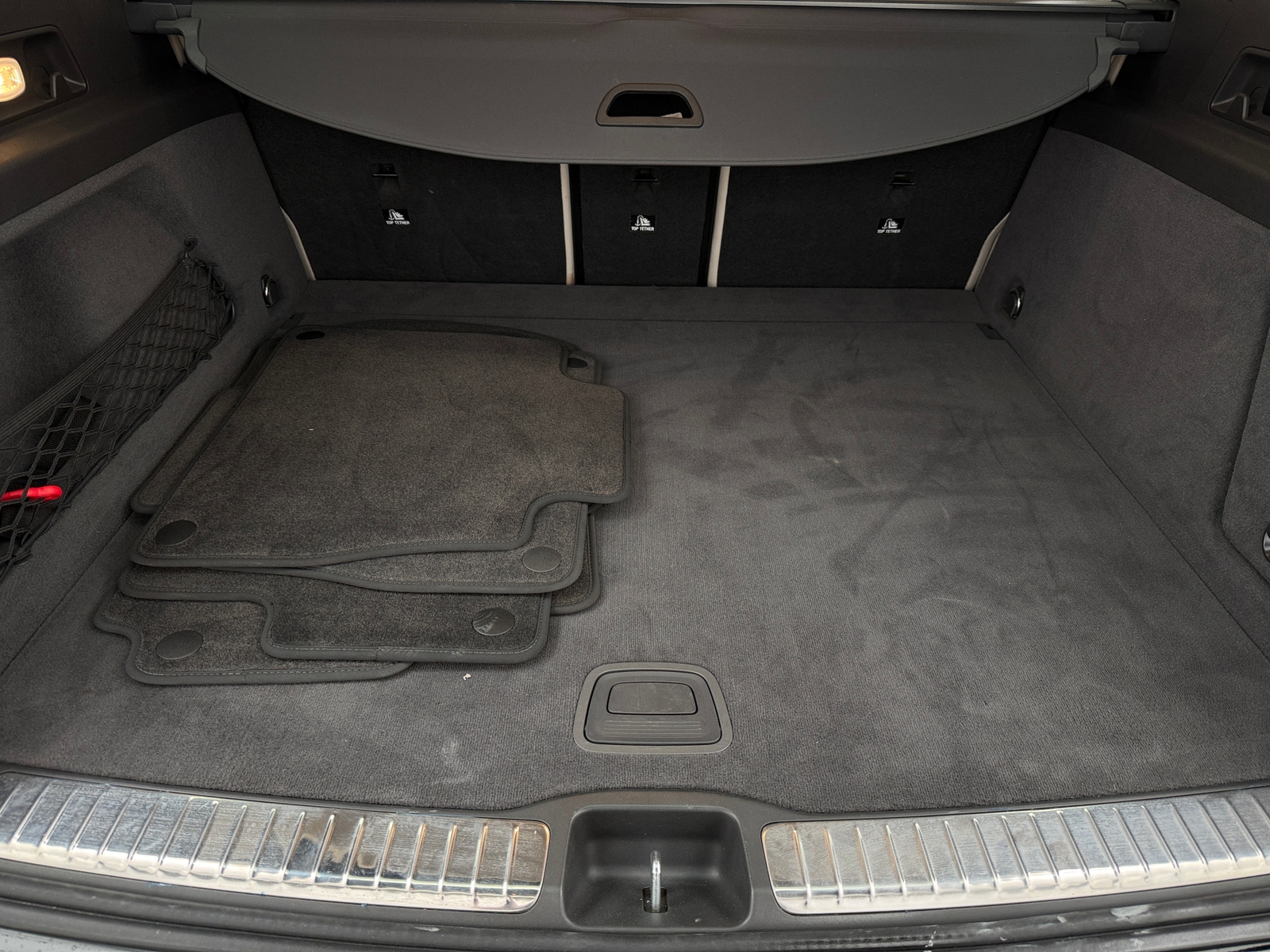 Thumbnail: 2020 Mercedes-Benz GLE - 6