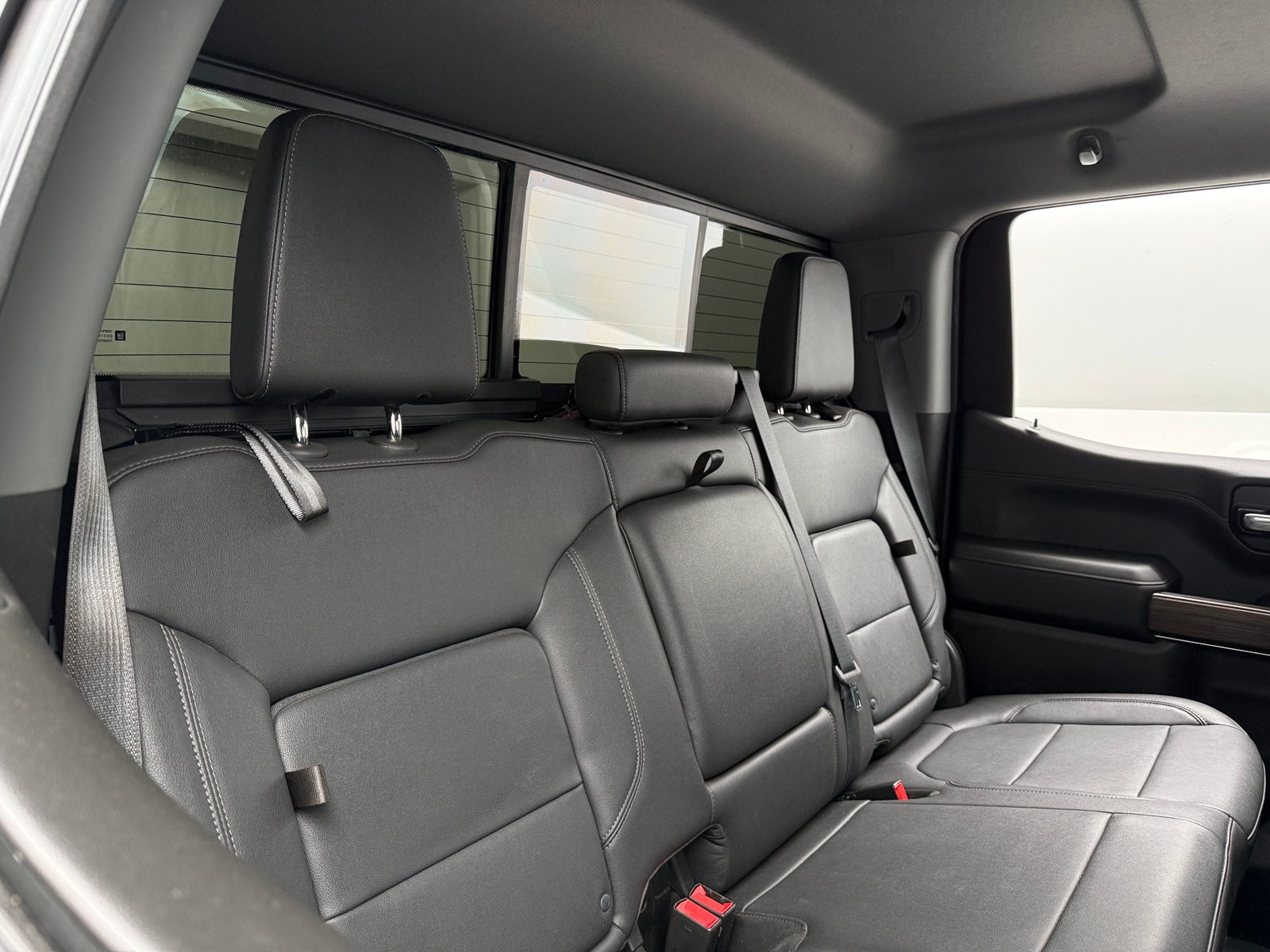 Thumbnail: 2021 Chevrolet Silverado 1500 - 5