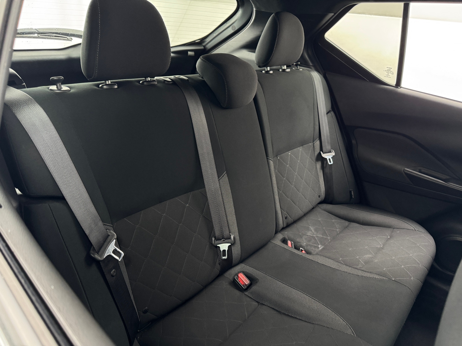 Thumbnail: 2020 Nissan Kicks - 6