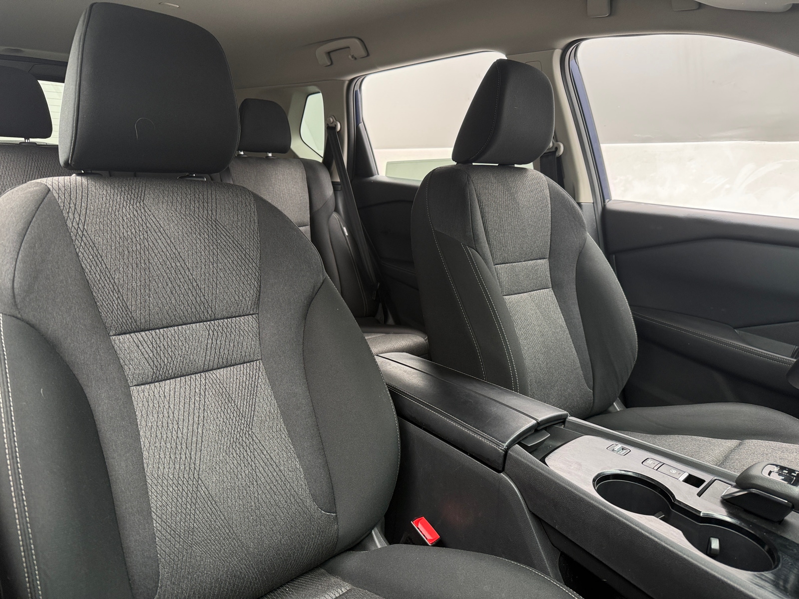 Thumbnail: 2024 Nissan Rogue - 2