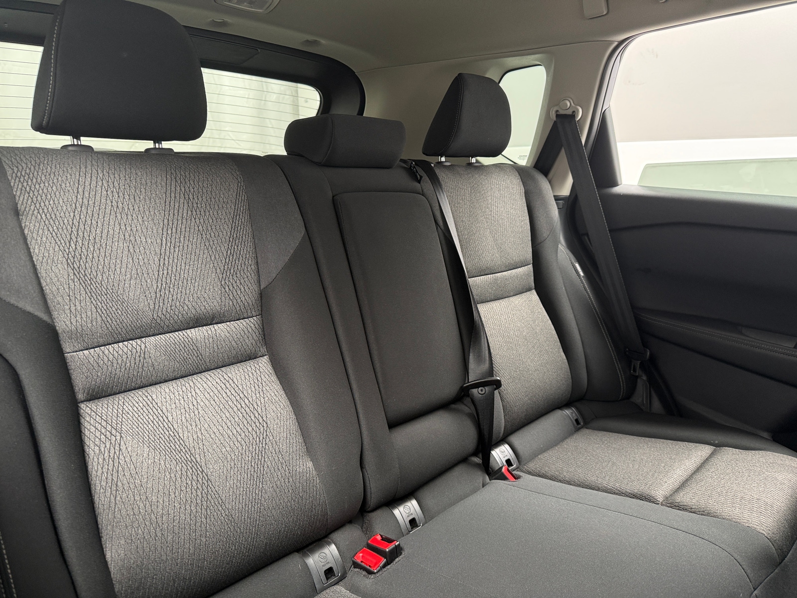 Thumbnail: 2024 Nissan Rogue - 6