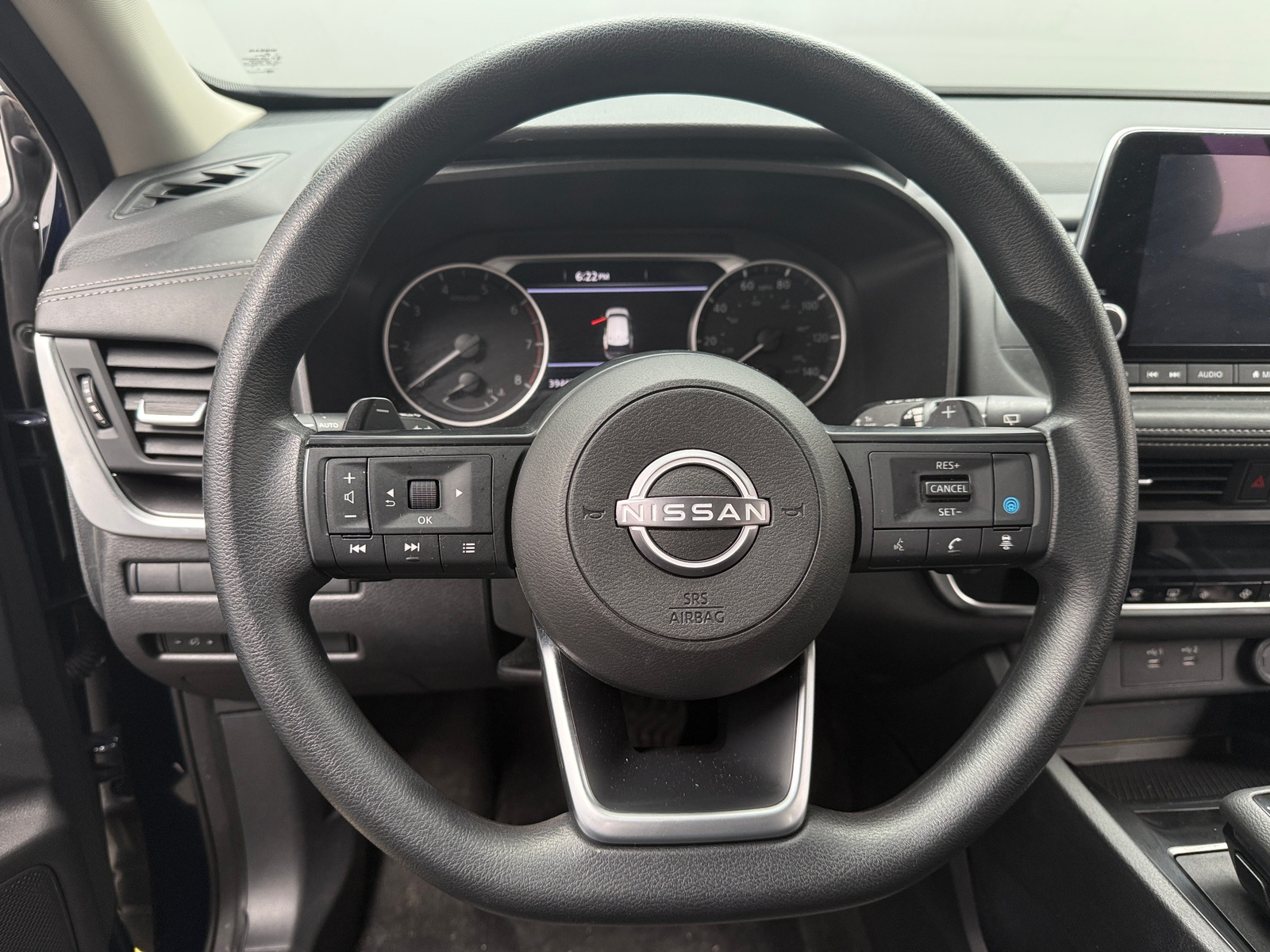 Thumbnail: 2024 Nissan Rogue - 5