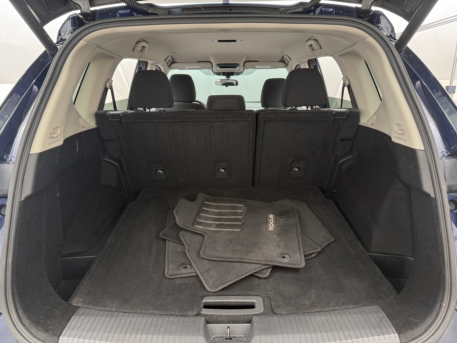 Thumbnail: 2024 Nissan Rogue - 7