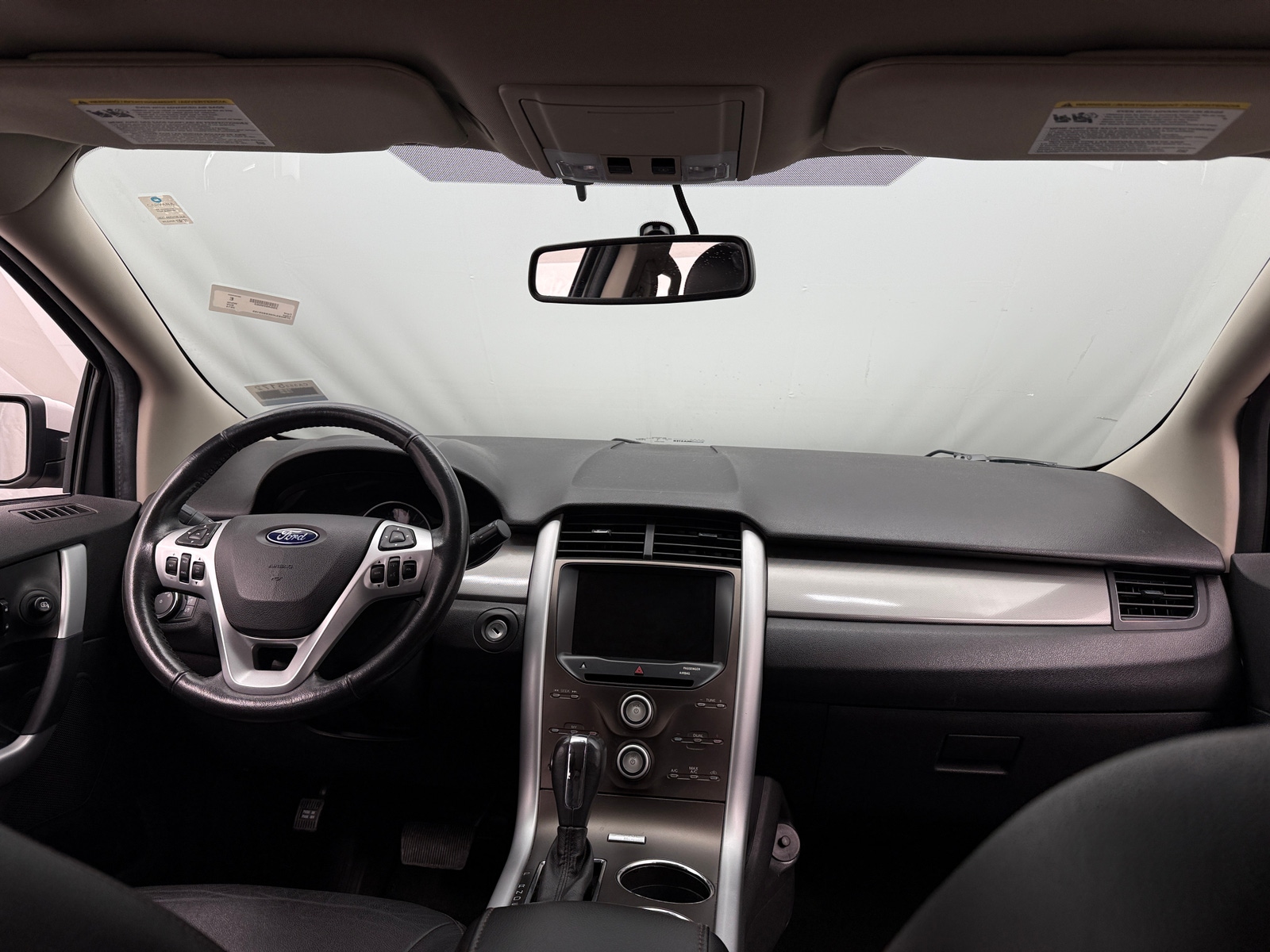 Thumbnail: 2014 Ford Edge - 2