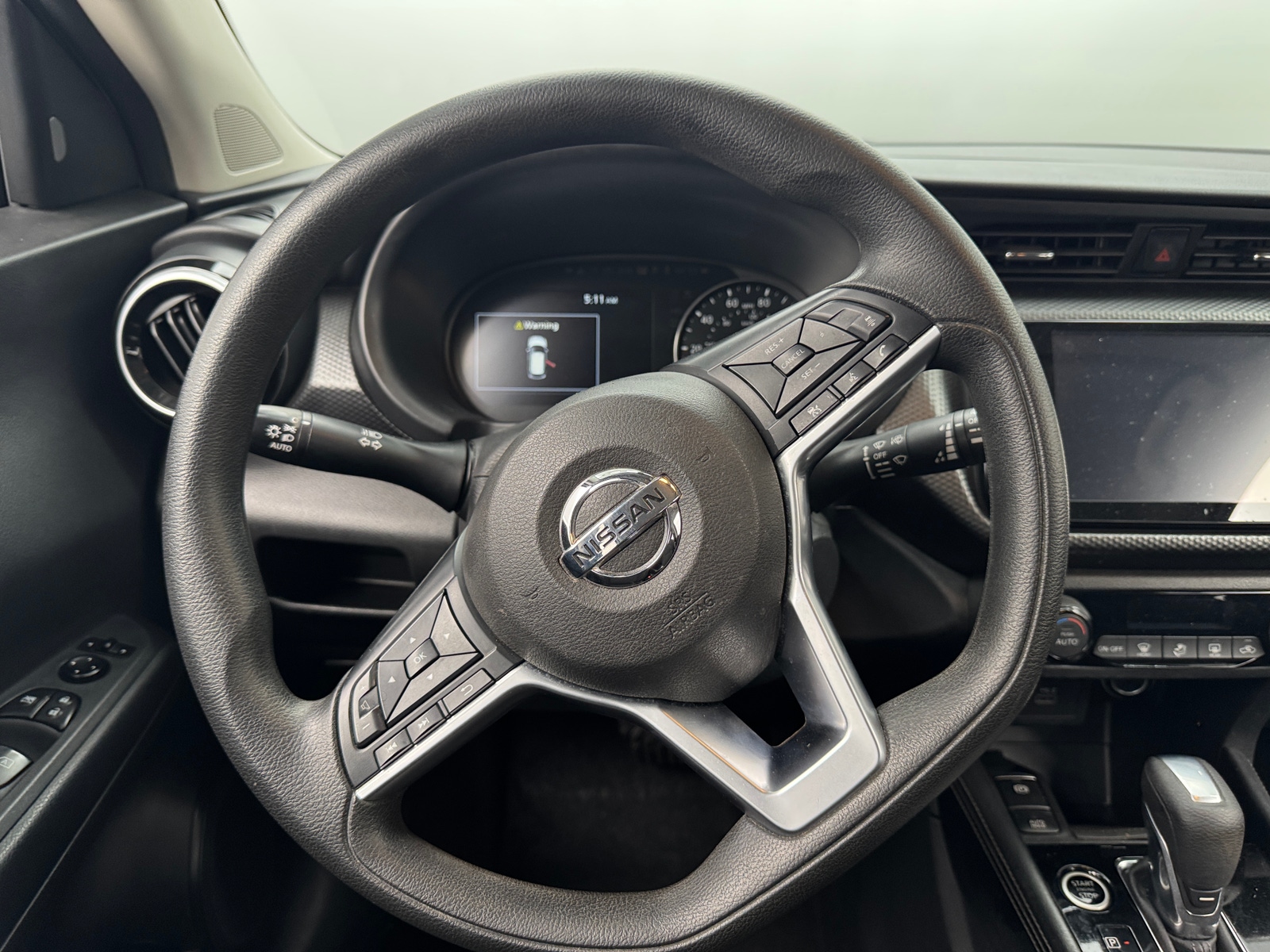 Thumbnail: 2021 Nissan Kicks - 5