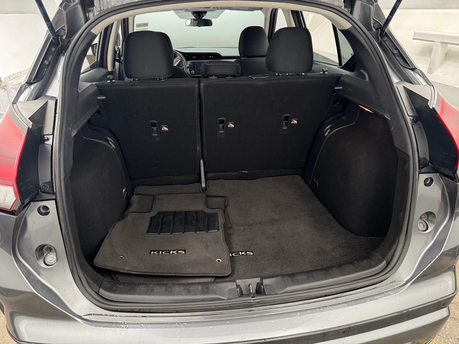 Thumbnail: 2021 Nissan Kicks - 7